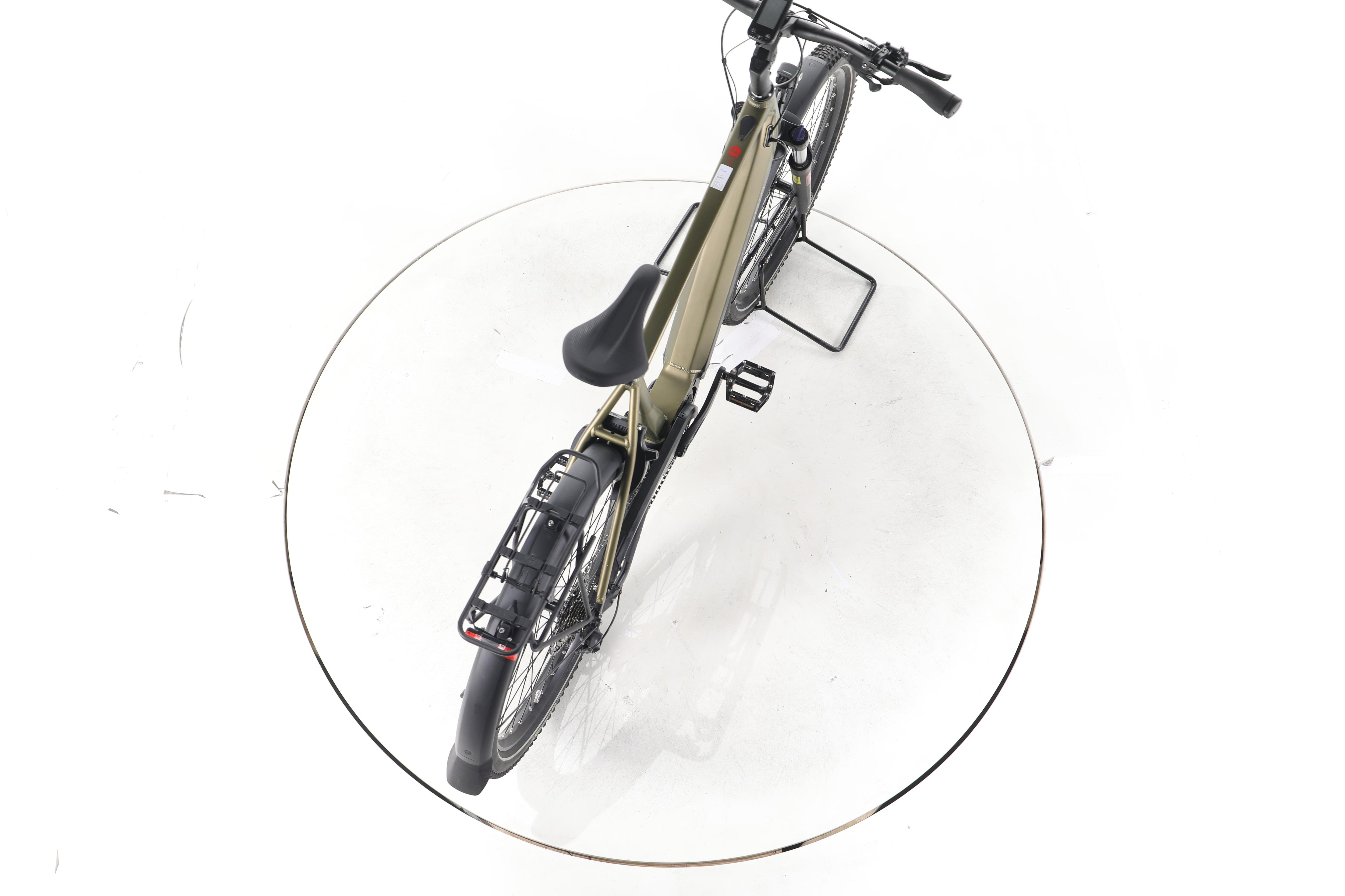 Victoria eAdventure 12.5 Trekking E-Bike - Image 23