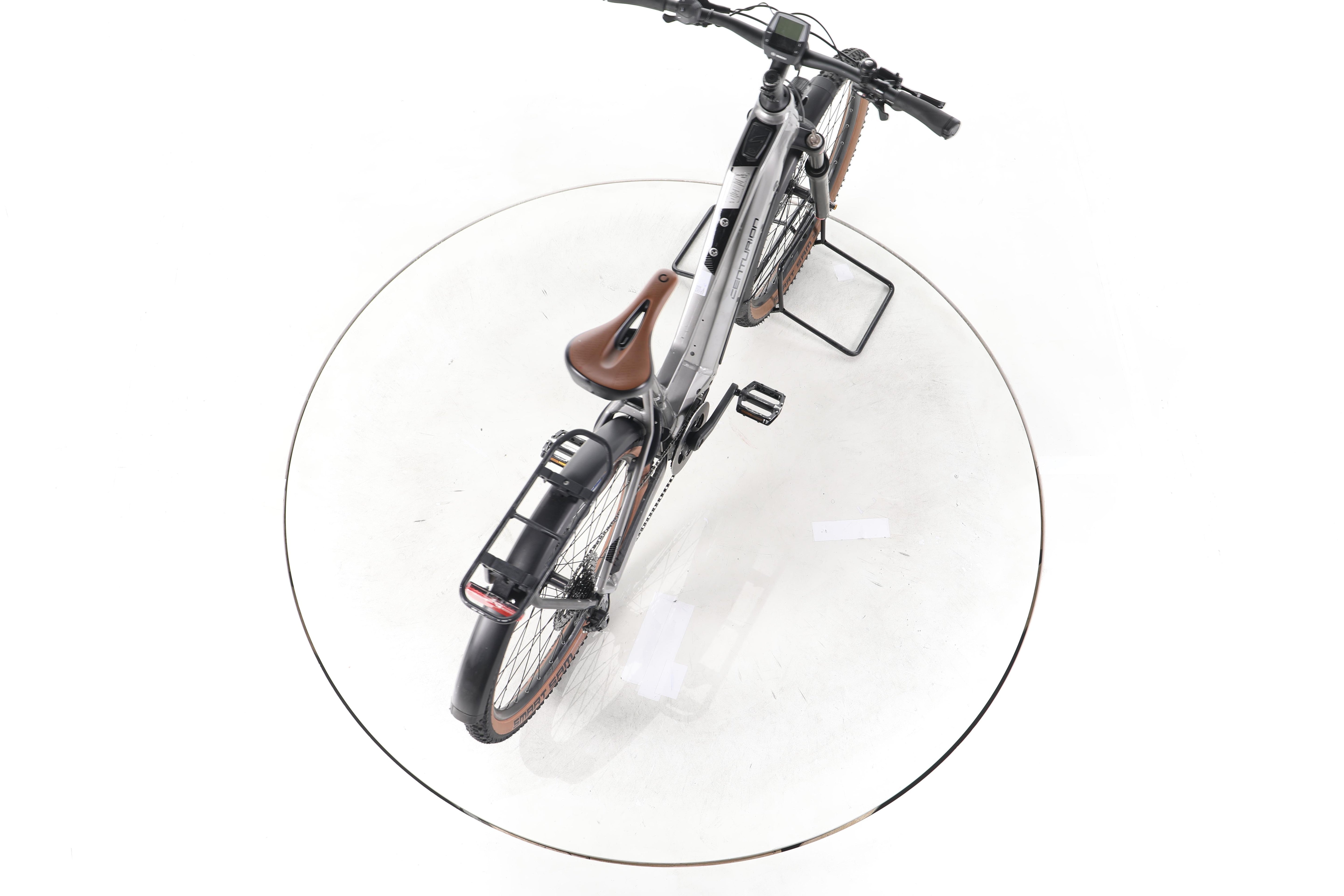 Centurion Country Tour Trekking E-Bike - Image 23