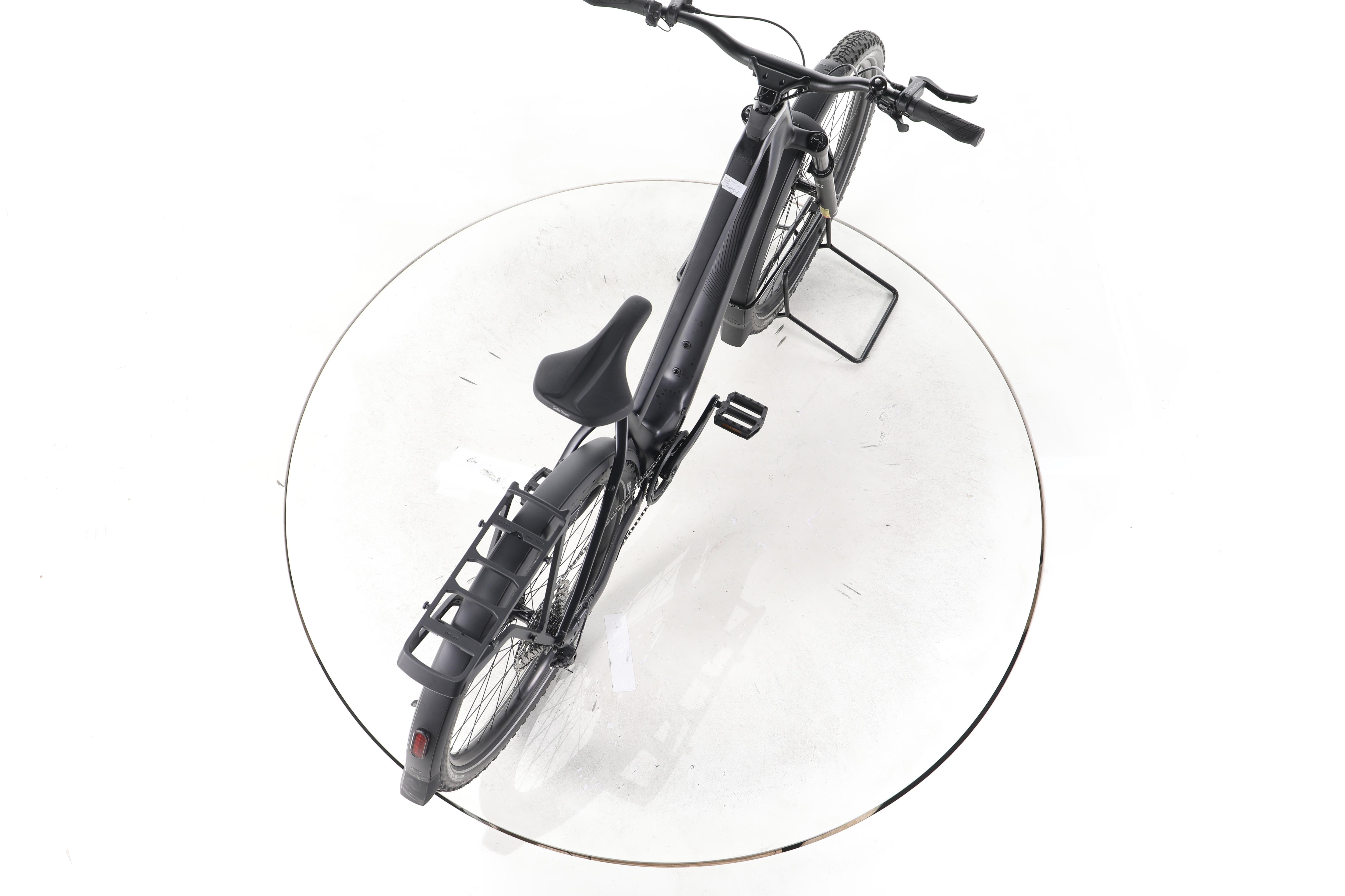 Orbea Kemen ADV 20 Trekking E-Bike 2025 - Image 23