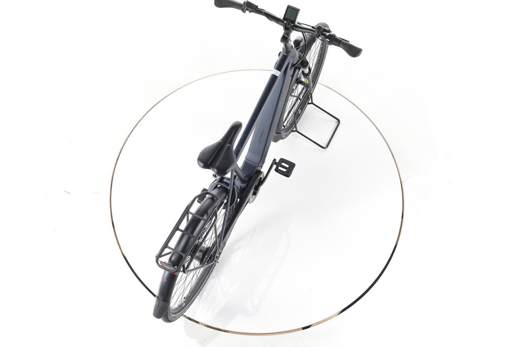 Pegasus Premio EVO 5F Belt City E-Bike - Image 23