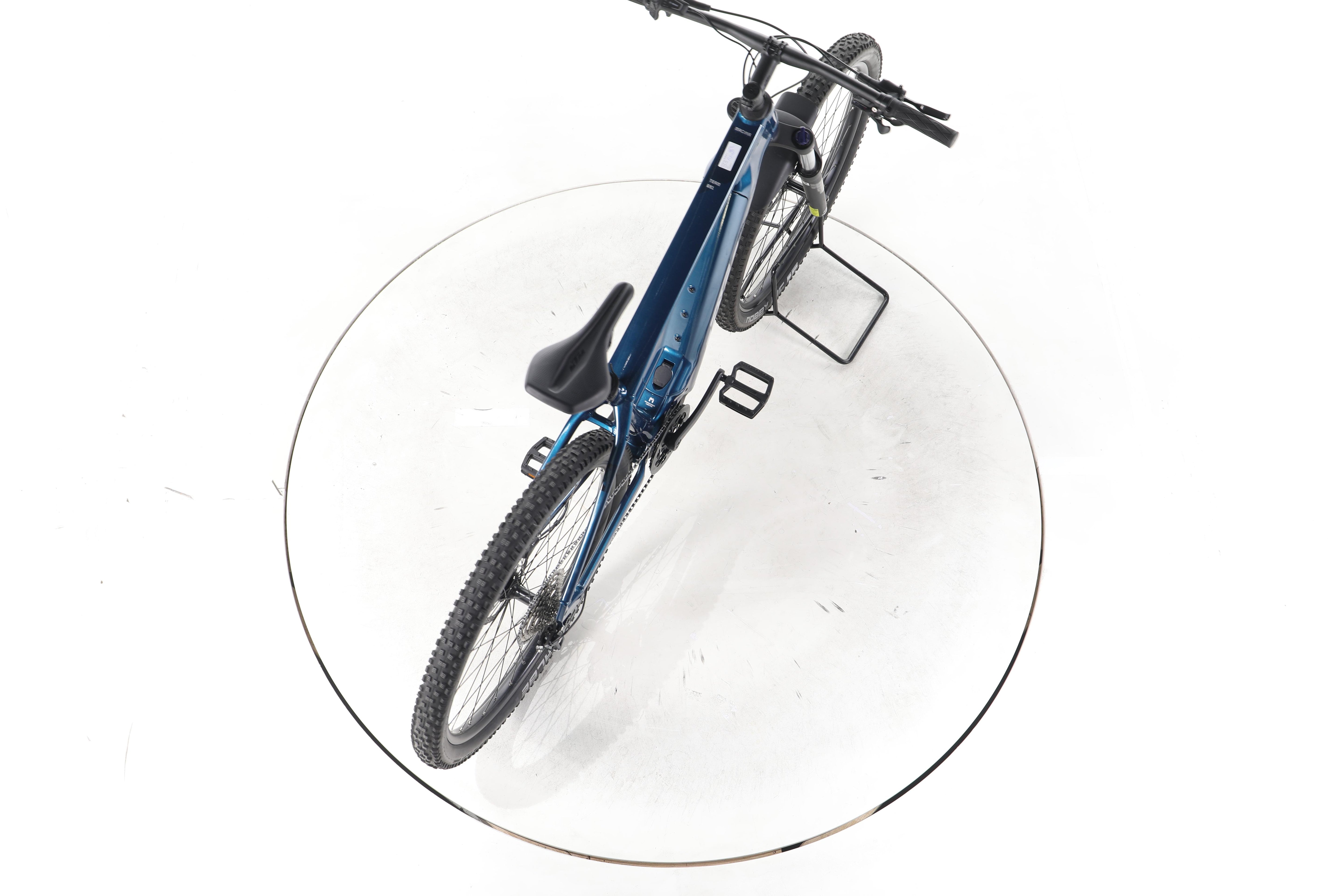 KTM Macina Team 691 E-Bike - Image 23