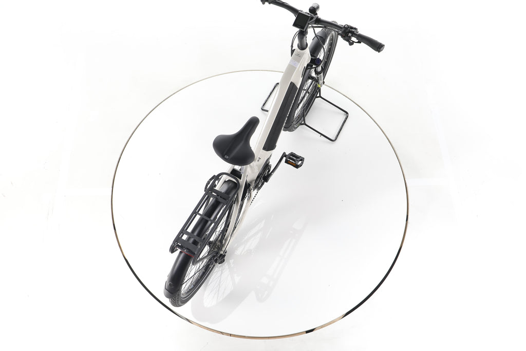 Haibike Trekking 3 Trekking E-Bike 2024 - Image 23