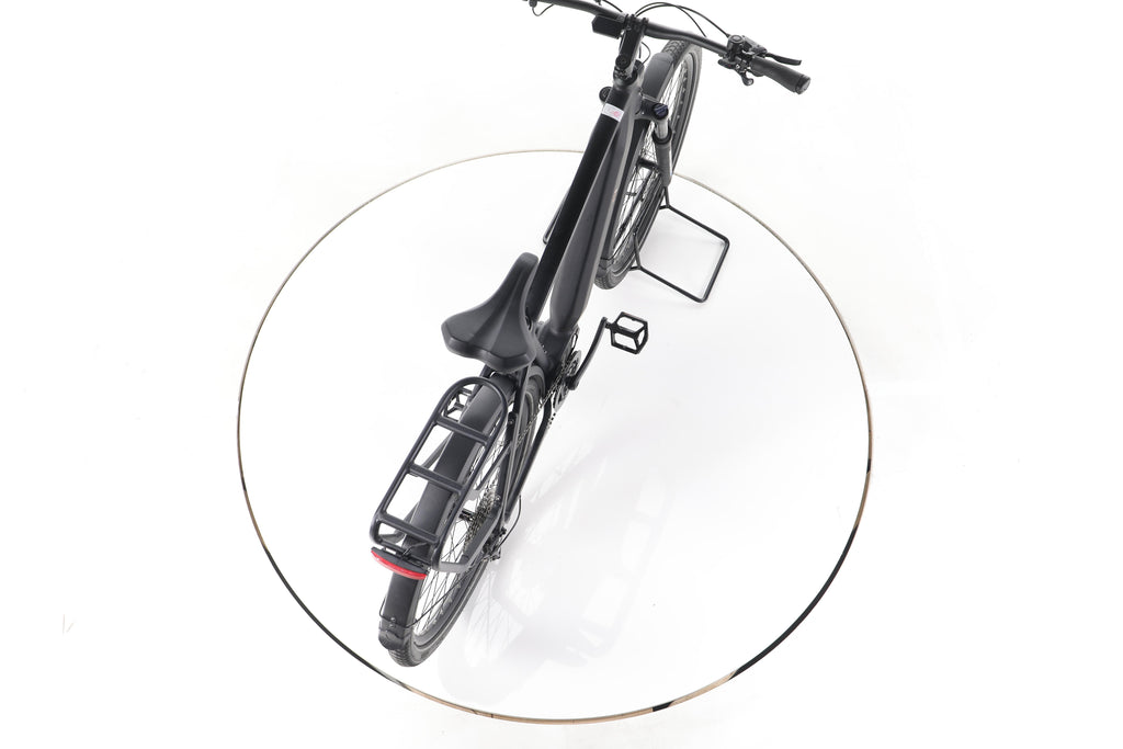 TENWAYS AGO X Trekking E-Bike - Image 23