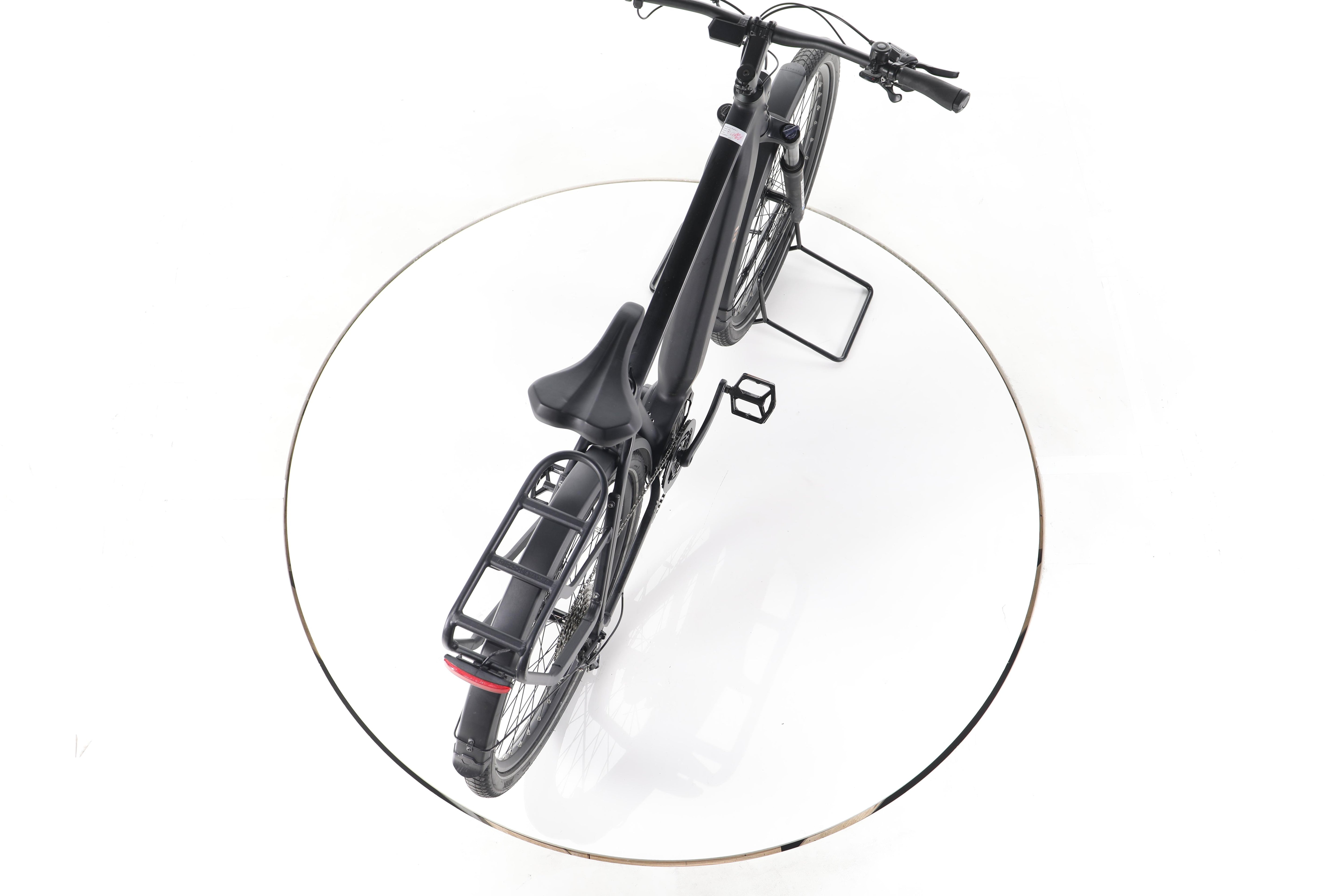 TENWAYS AGO X Trekking E-Bike - Image 23