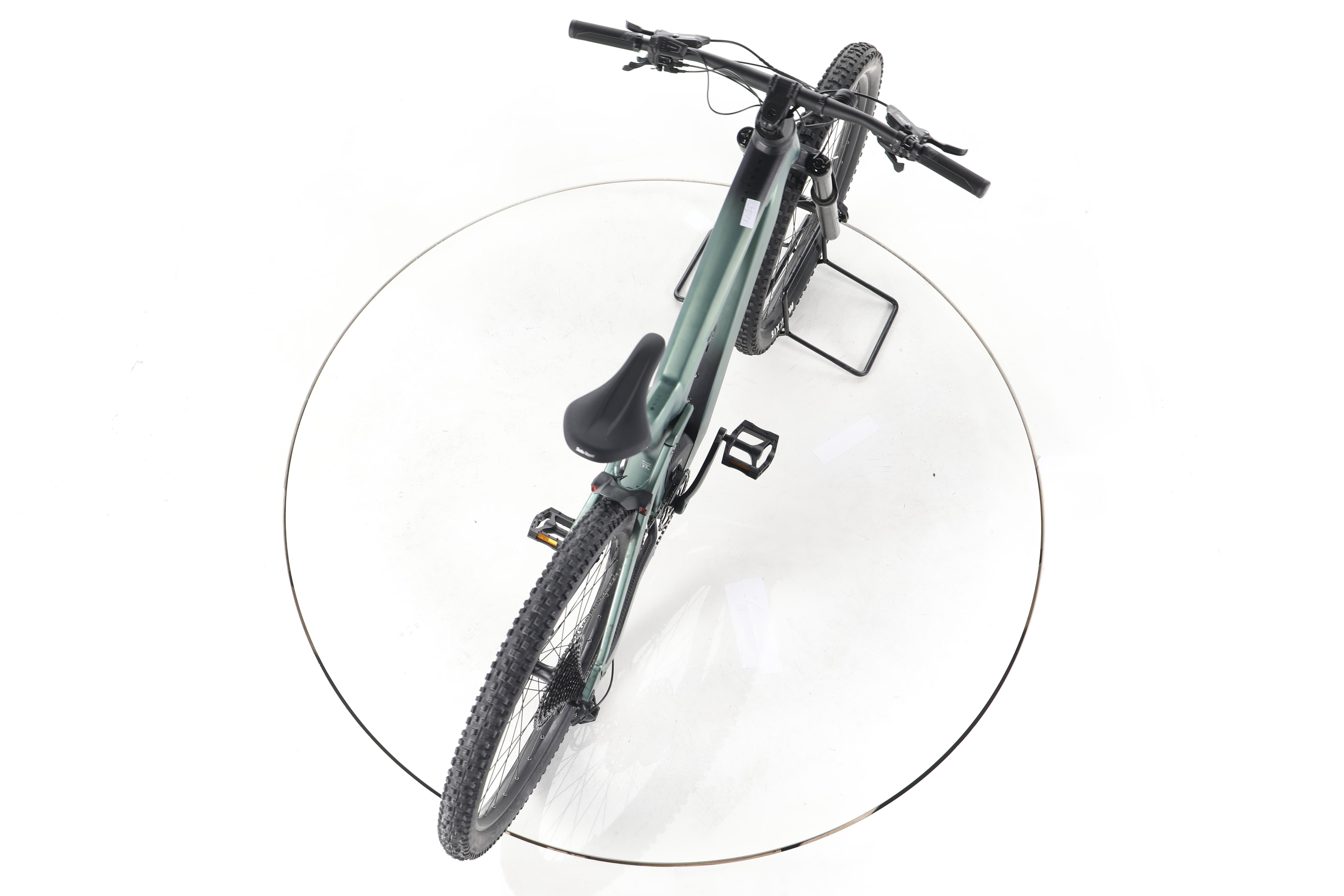 Scott Patron eRIDE 930 E-Bike Fully - Image 23