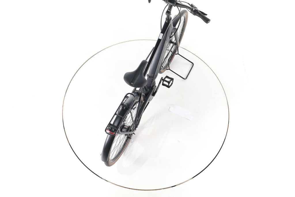 Raleigh Liverpool Premium City E-Bike - Image 23