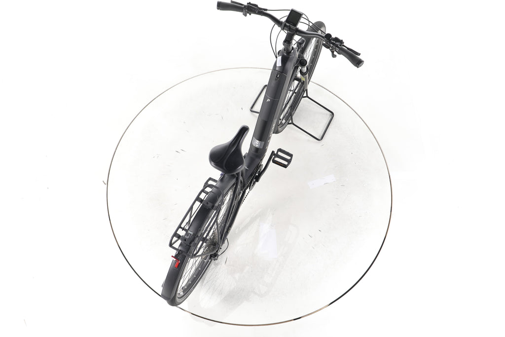 Cube Nuride Hybrid Pro Allroad Trekking E-Bike Tiefeinsteiger - Image 23