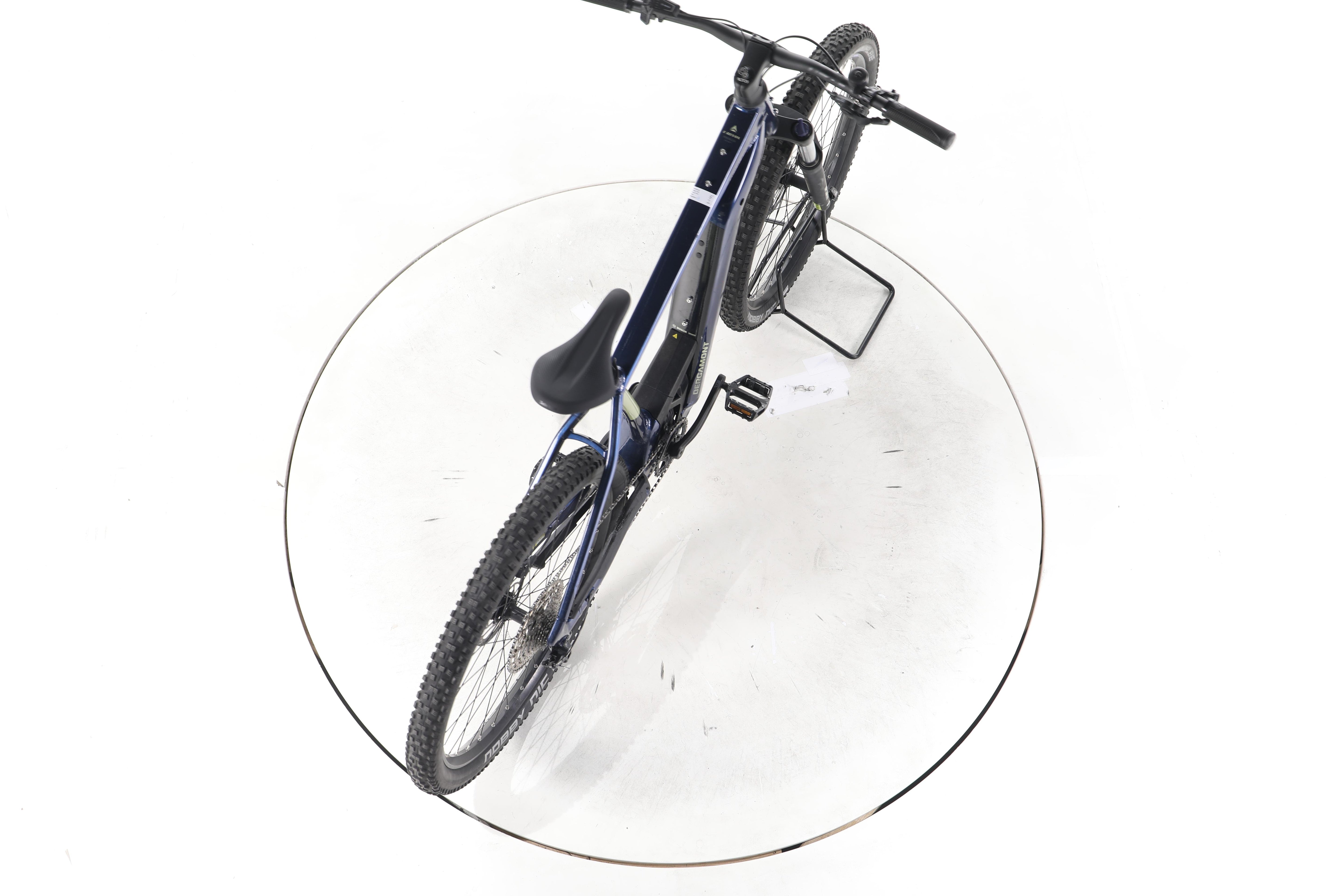 Bergamont E-Revox Premium Sport E-Bike - Image 23