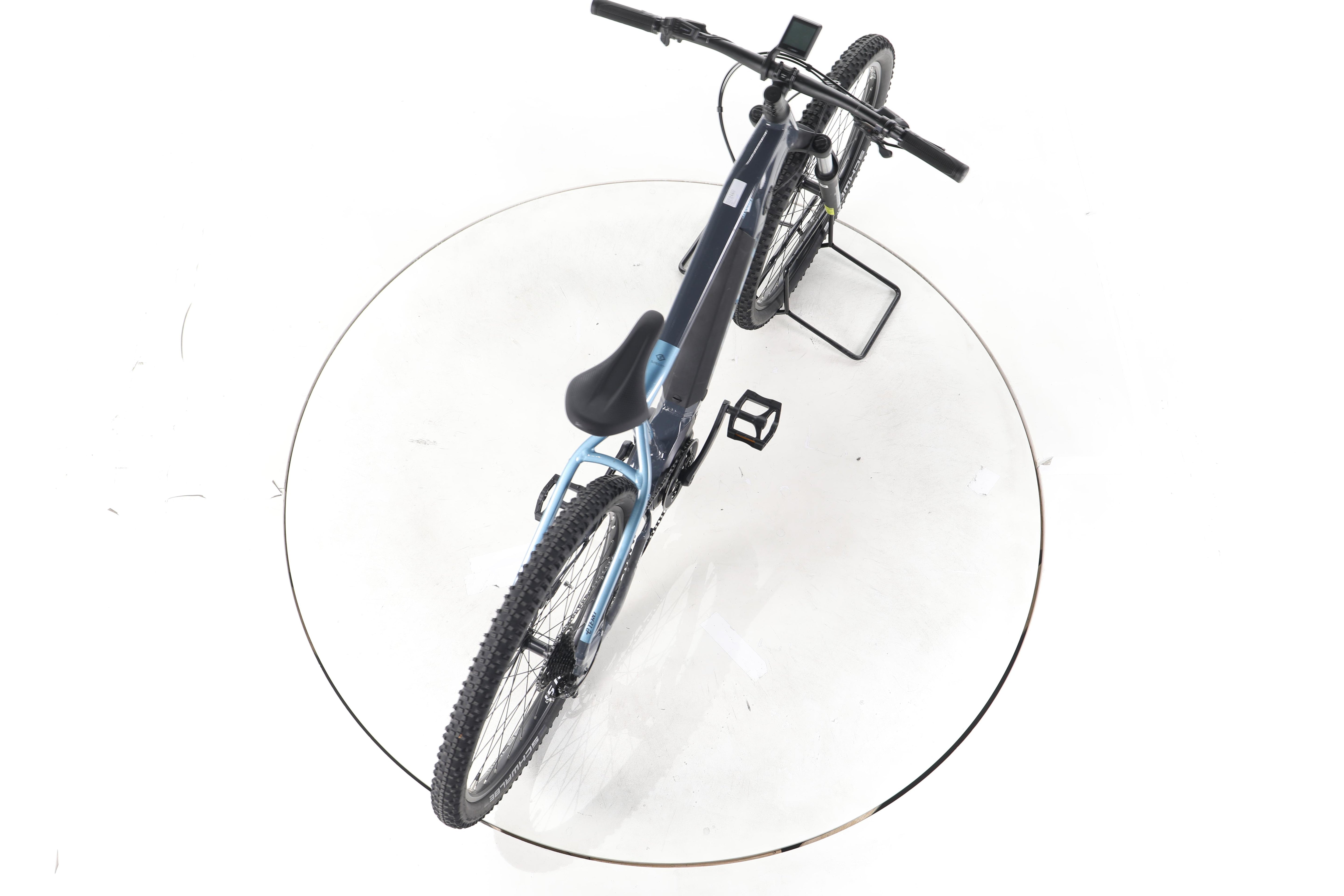 Ghost E-Teru Essential E-Bike - Image 23