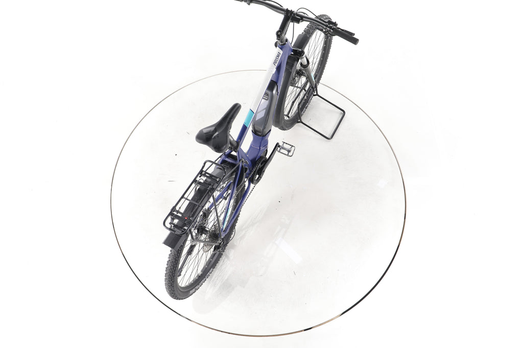 Ideal Prisma 810X Trekking E-Bike - Image 23