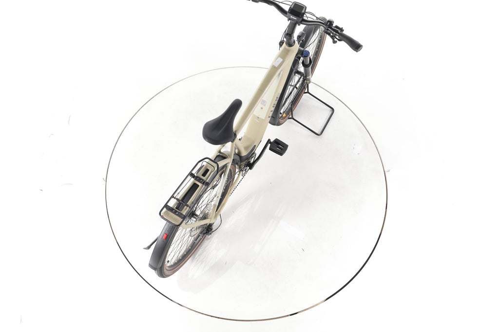 Cube Kathmandu Hybrid Pro Trekking E-Bike - Image 23