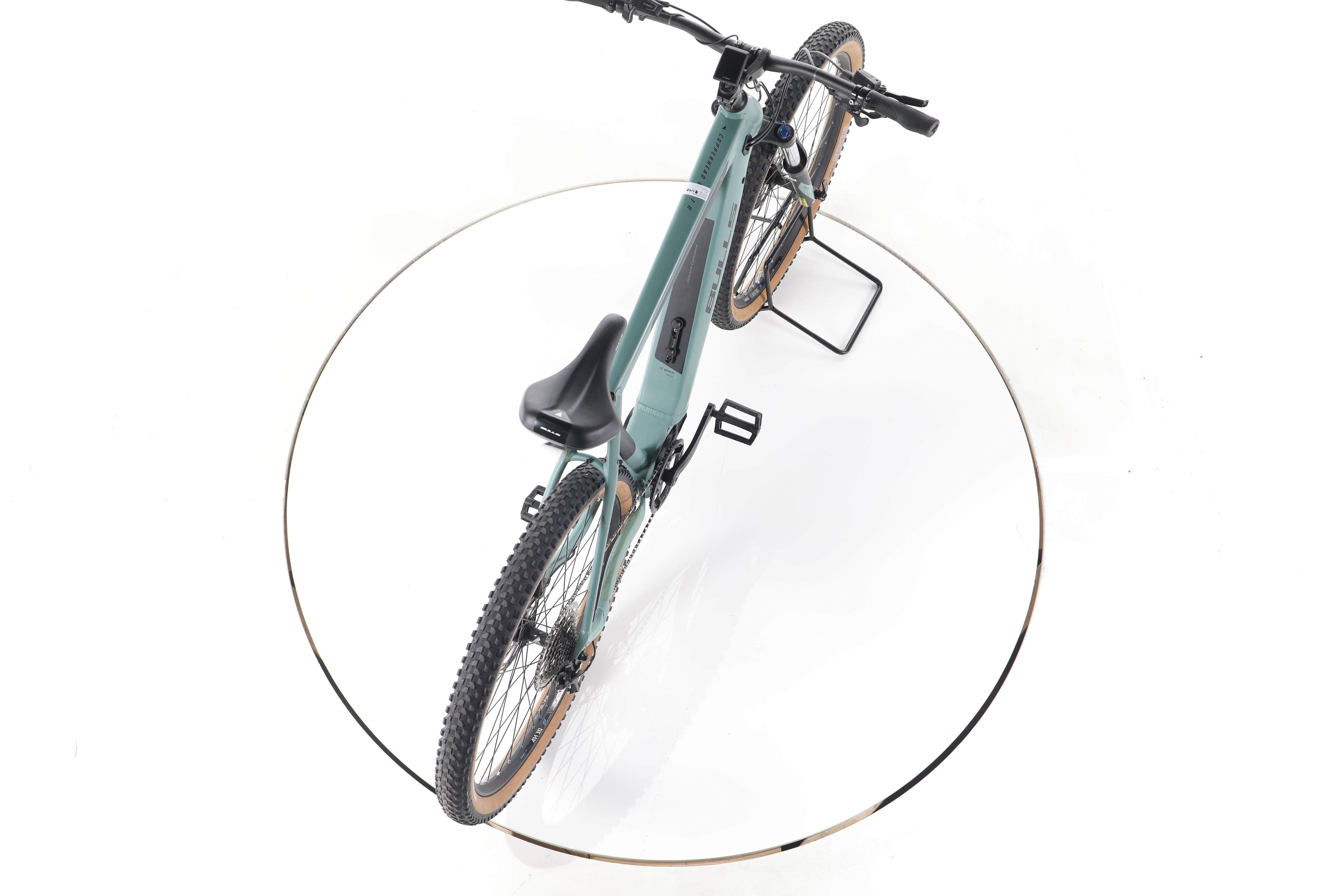 Bulls Copperhead EVO 1 E-Bike - Image 23