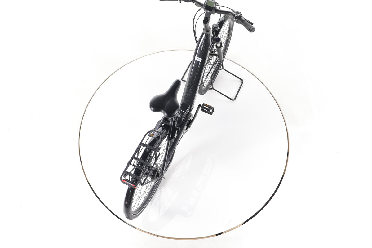 Brennabor T-62e City E-Bike Tiefeinsteiger - Image 23