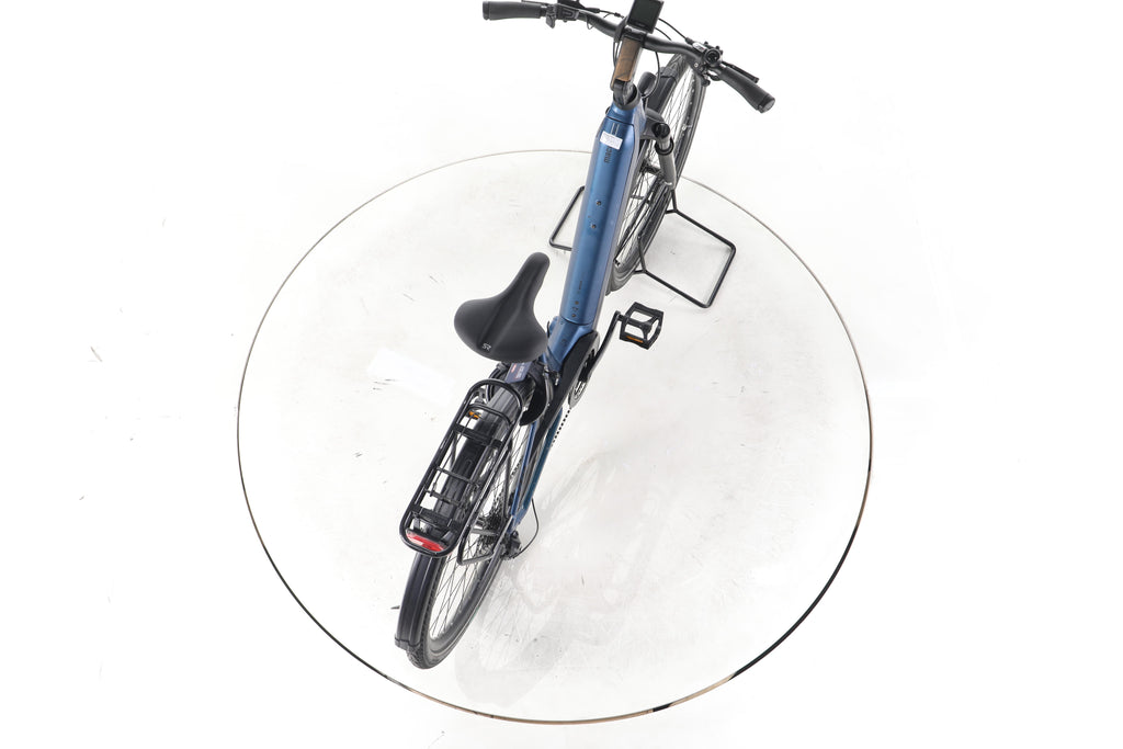 KTM Macina Style 730 Trekking E-Bike Tiefeinsteiger - Image 23