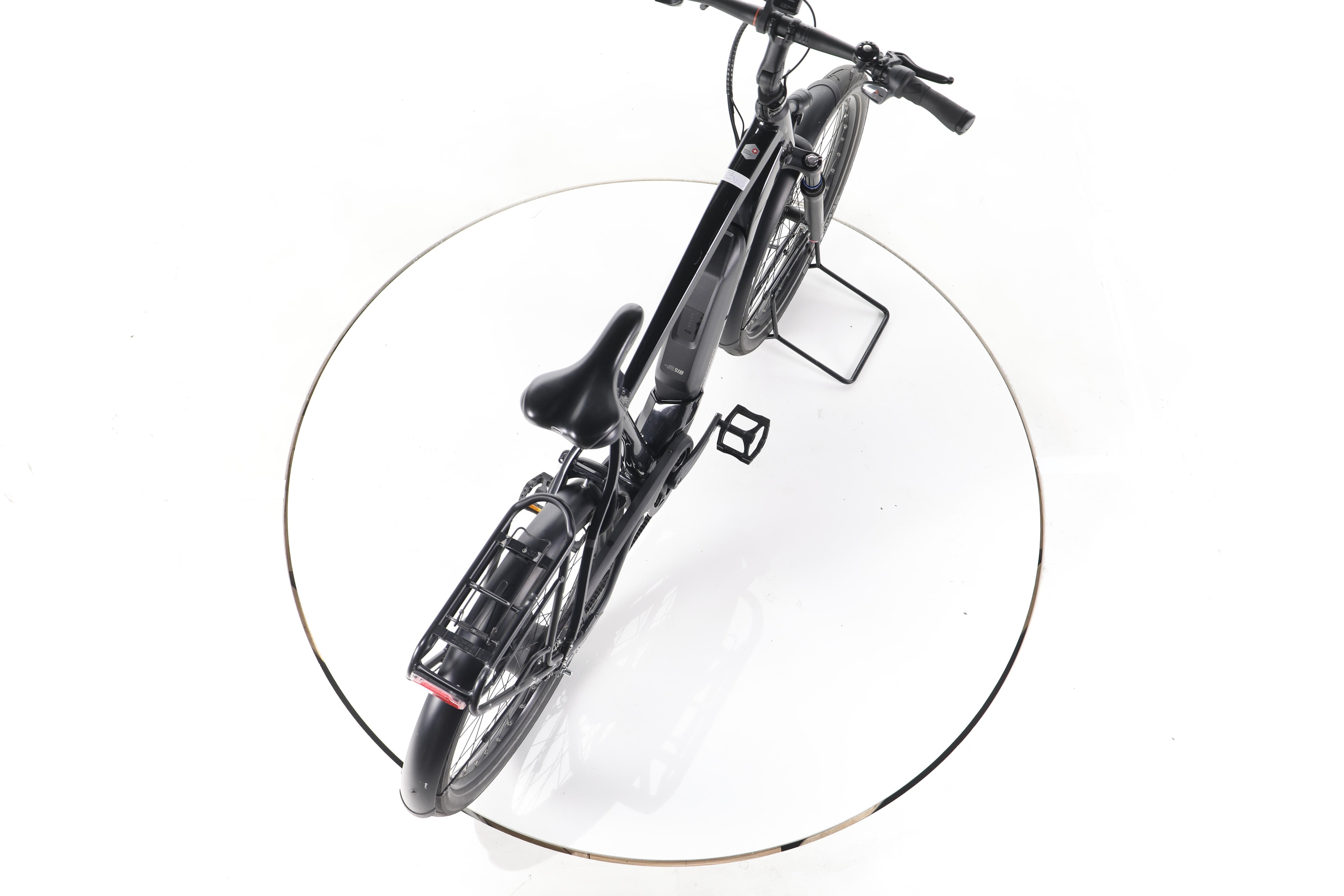 FLYER Upstreet3 7.23 City E-Bike - Image 23