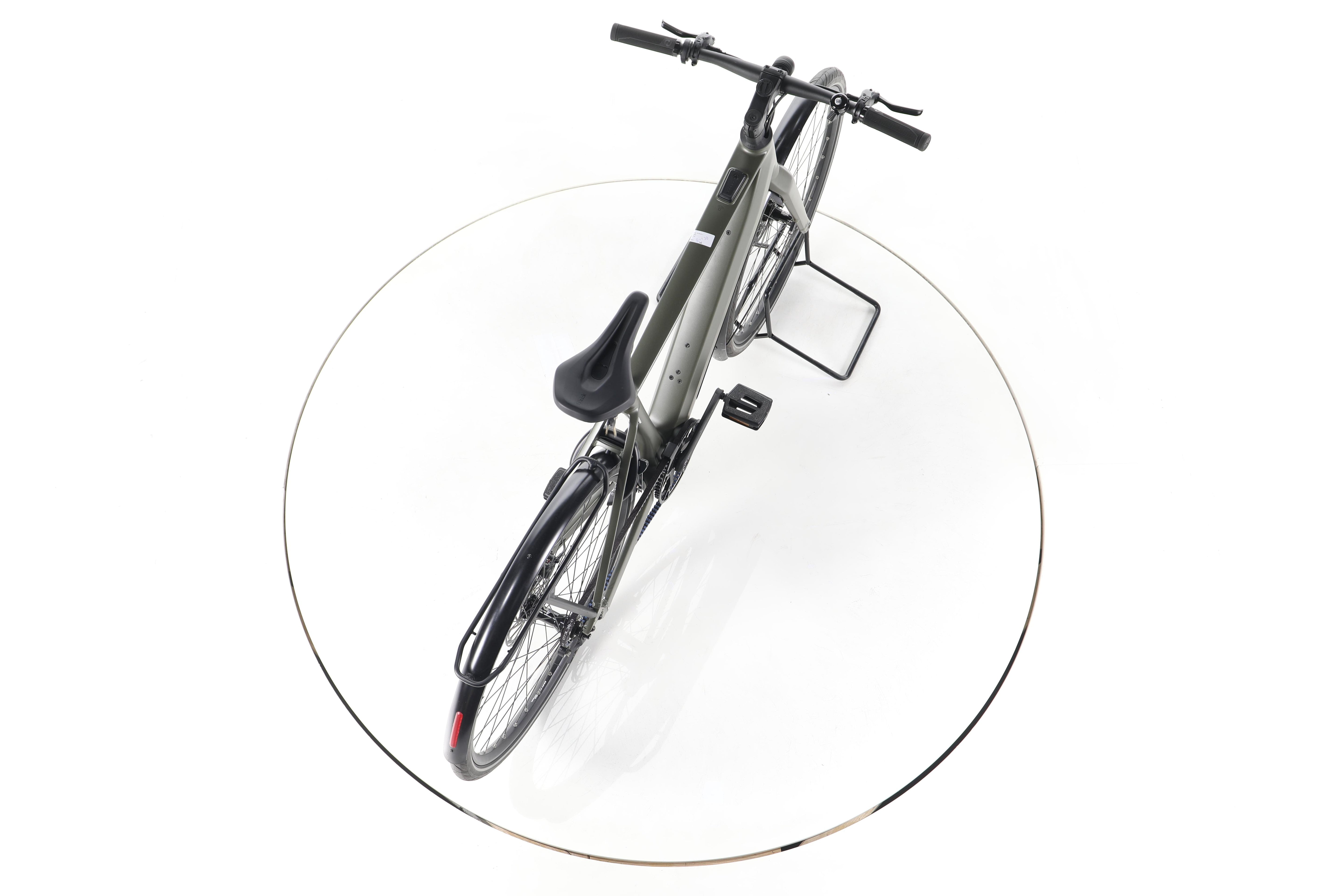 Riese & Müller UBN Five Single E-Bike - Image 23
