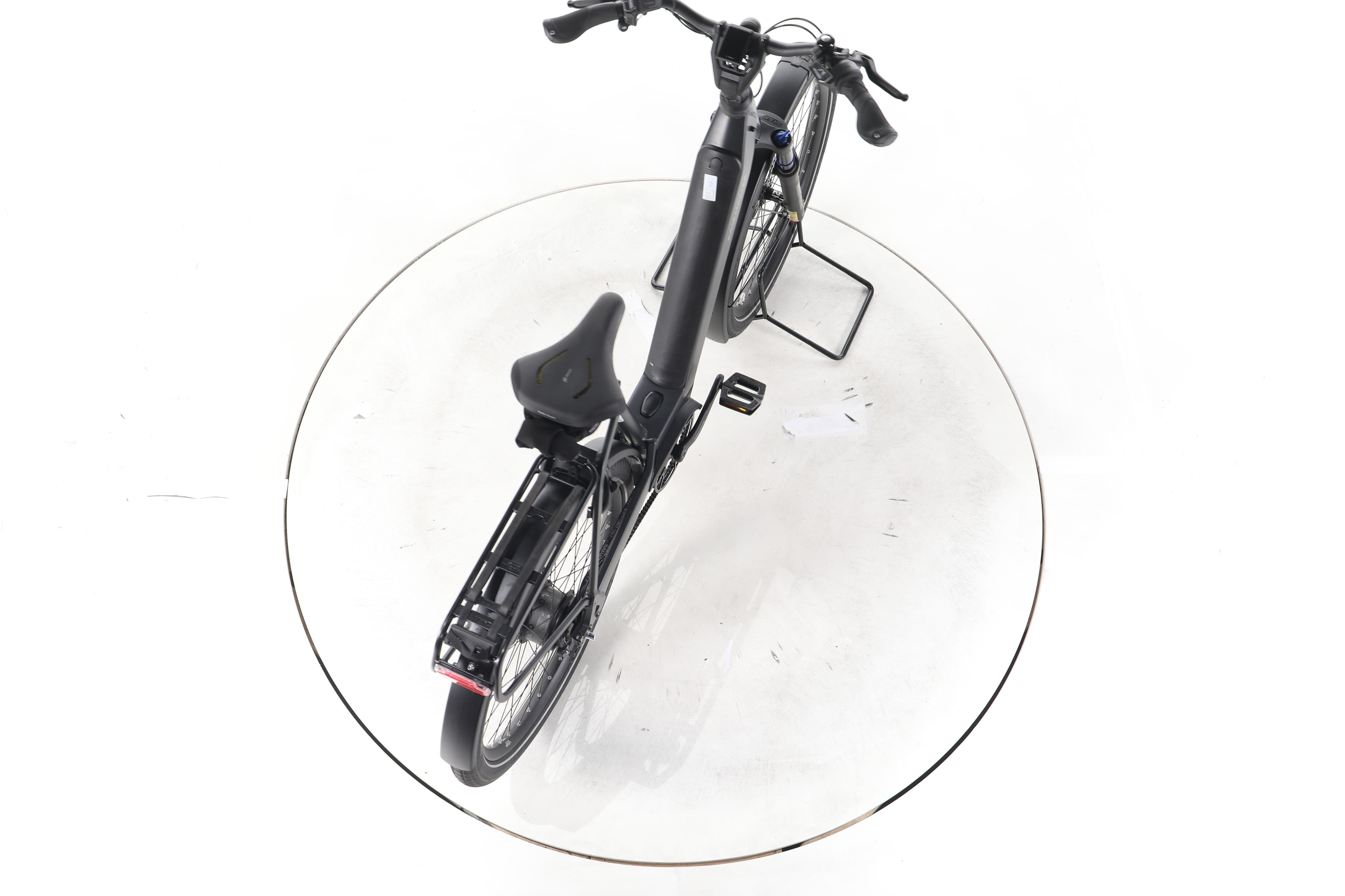 Riese & Müller Nevo4 GT vario City E-Bike Tiefeinsteiger 2025 - Image 23