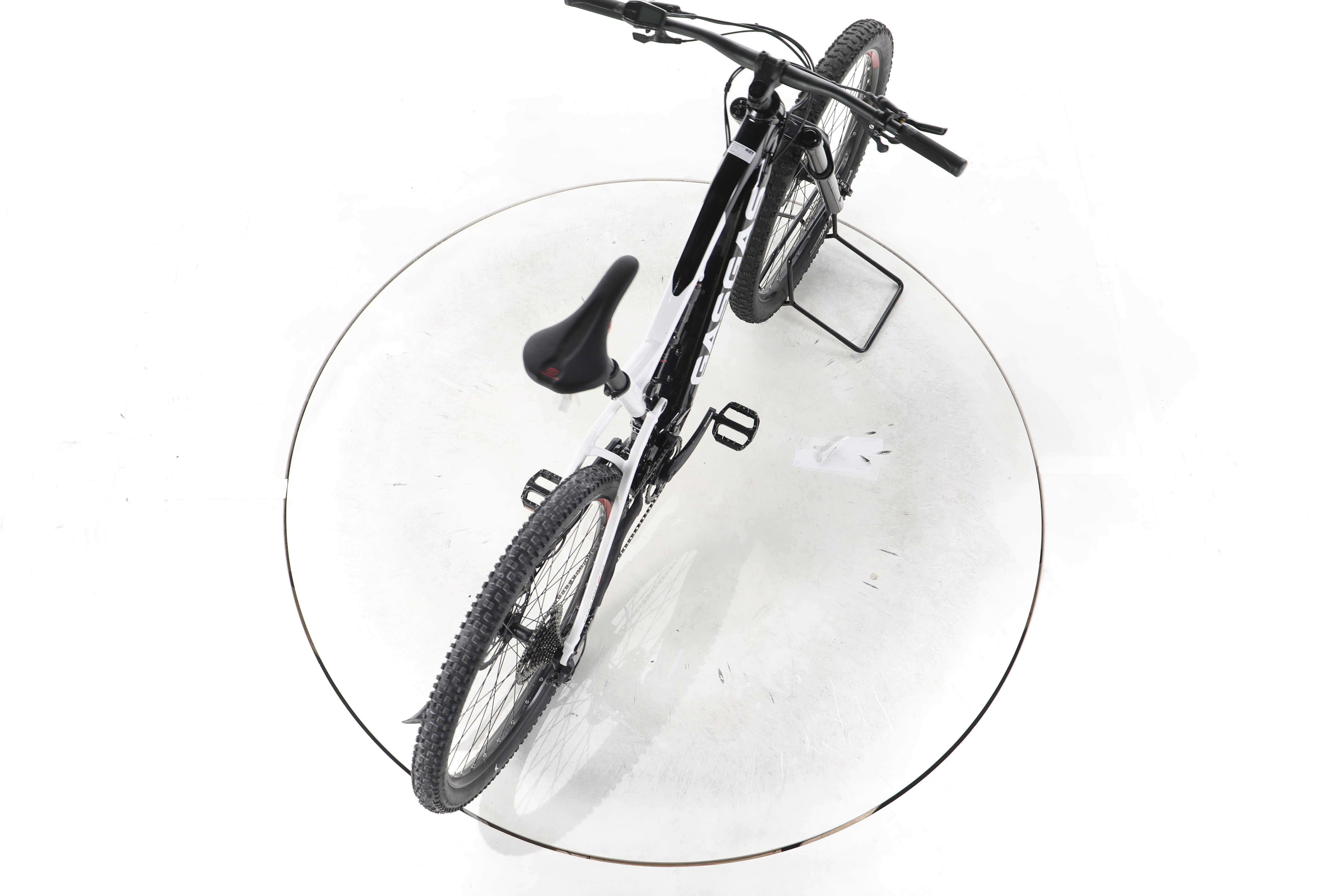 GASGAS G Enduro 2.0 E-Bike Fully - Image 23