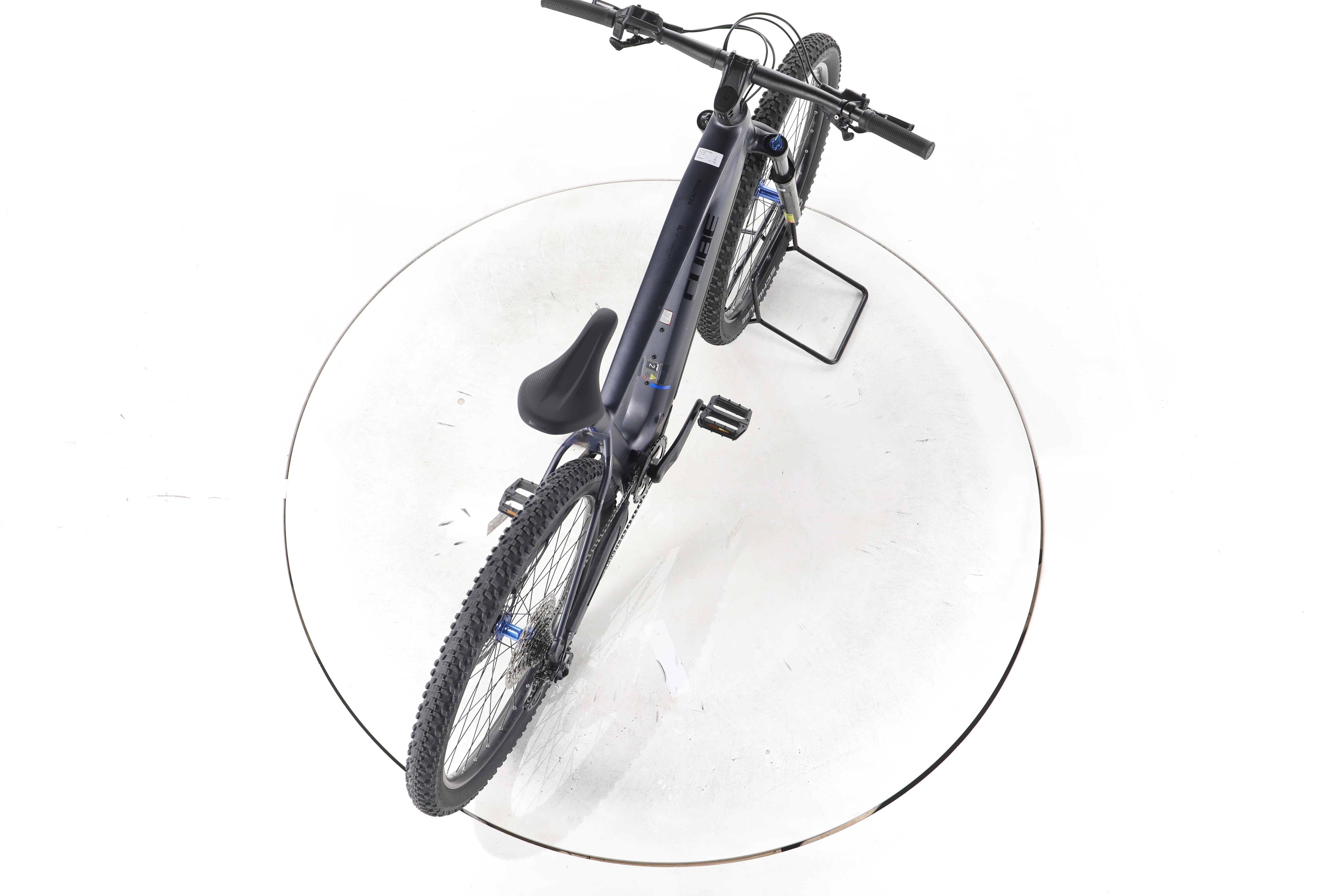 Cube Reaction Hybrid ONE E-Bike 2025 - Image 23