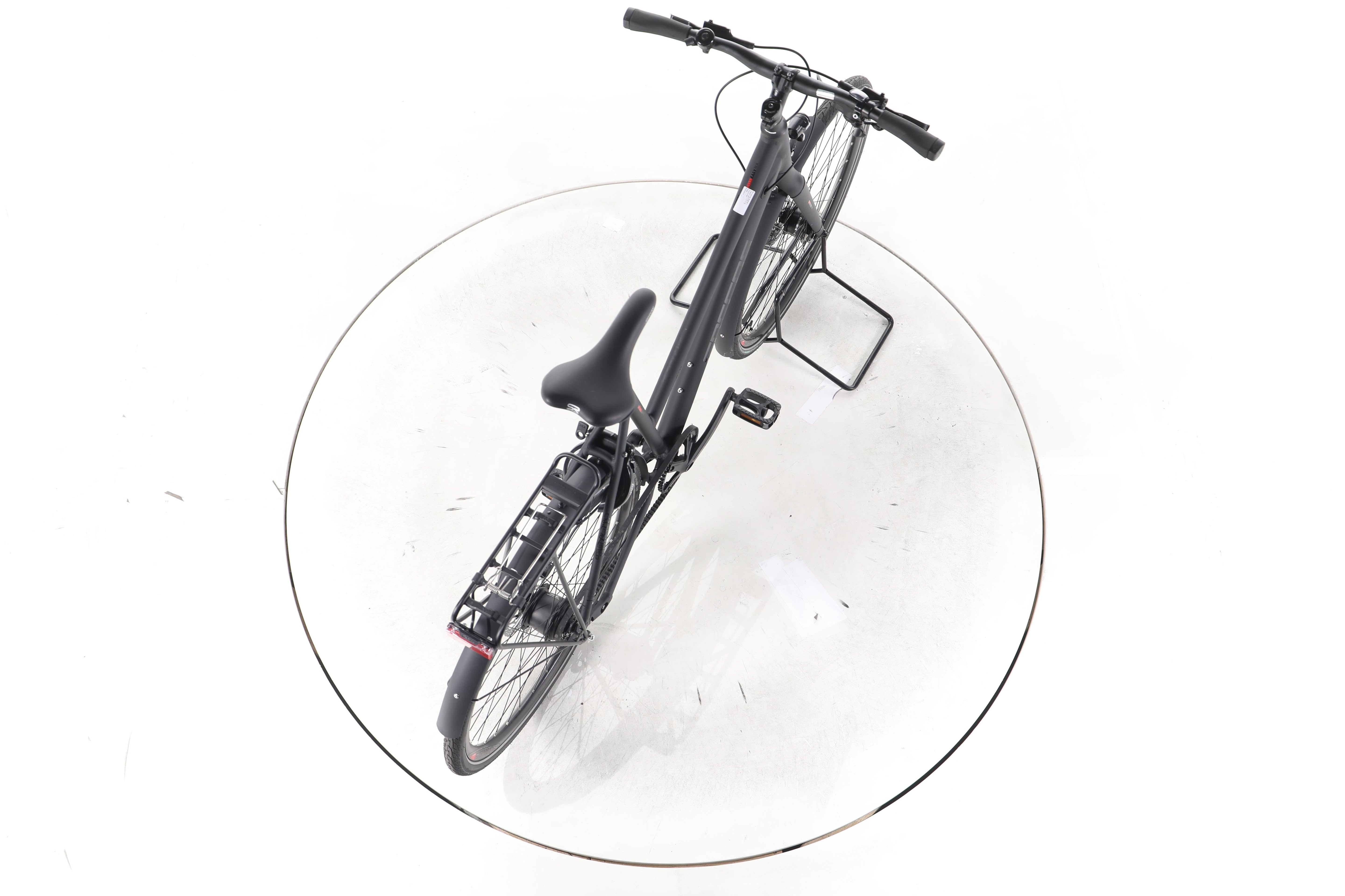 Grecos Urban Belt Fahrrad City & Trekking - Image 23