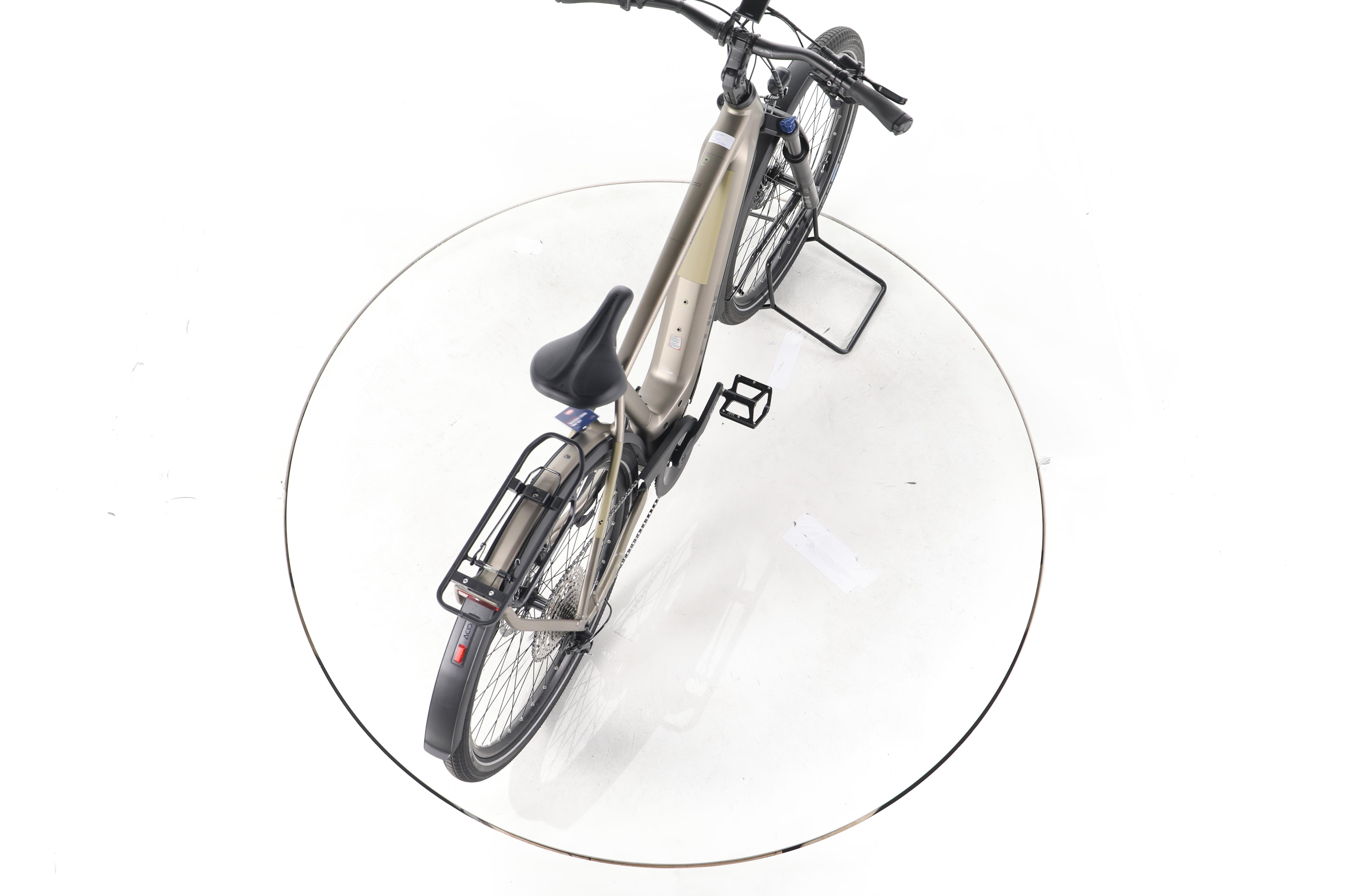 Cube Kathmandu Hybrid Pro Trekking E-Bike - Image 23