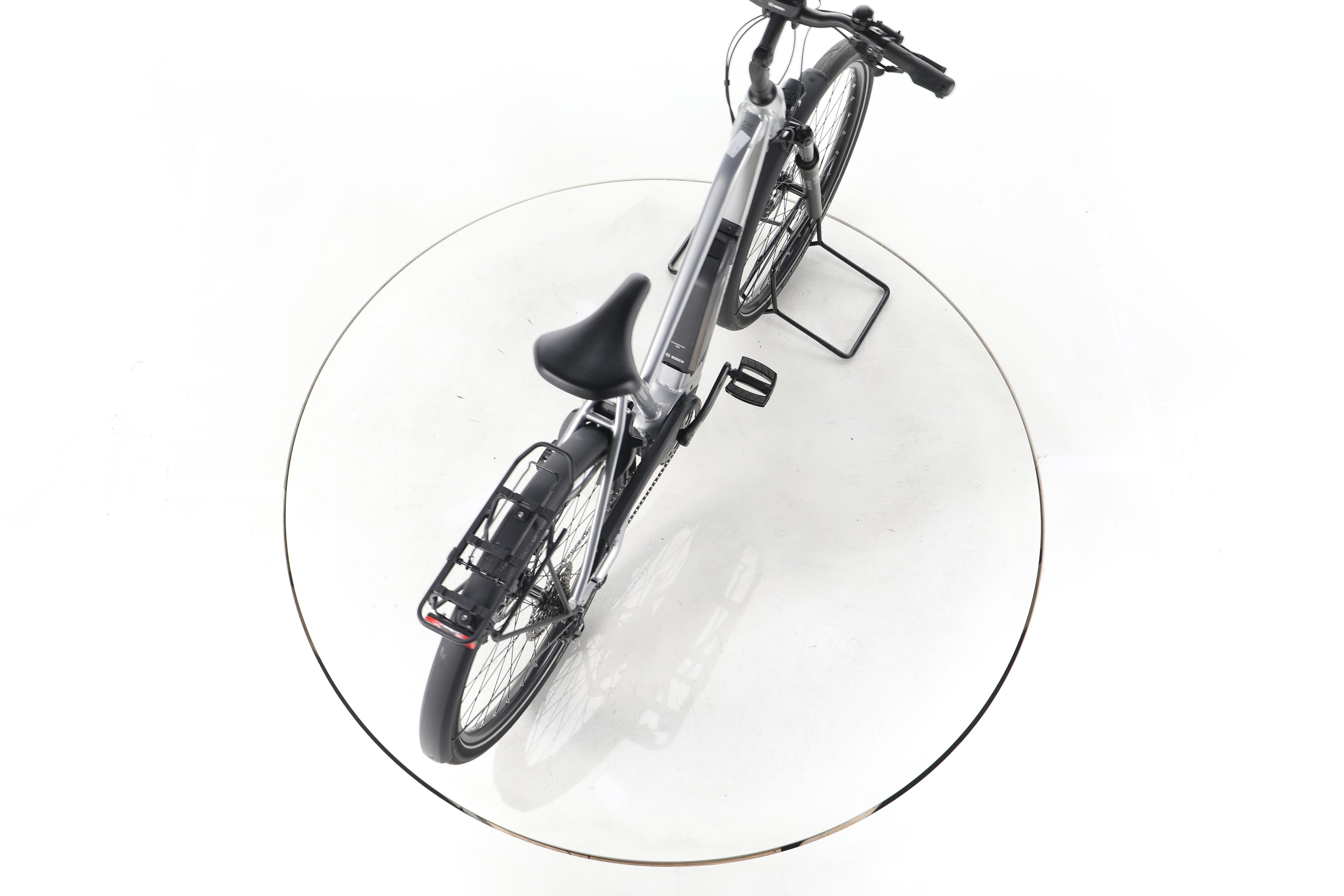 Brennabor T-38e Trekking E-Bike - Image 23