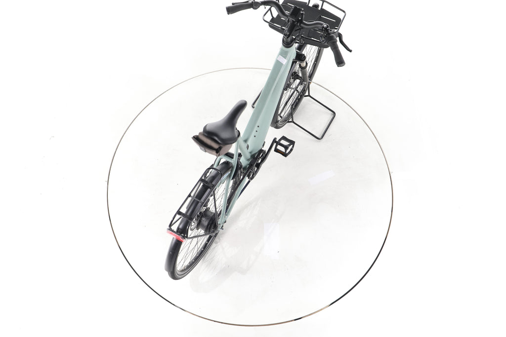 Riese & Müller Roadster Mixte vario City E-Bike - Image 23