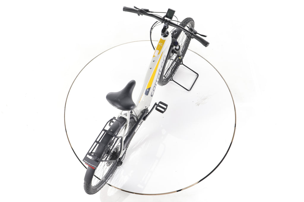 Corratec E-Power MTC 12S Trekking E-Bike - Image 23