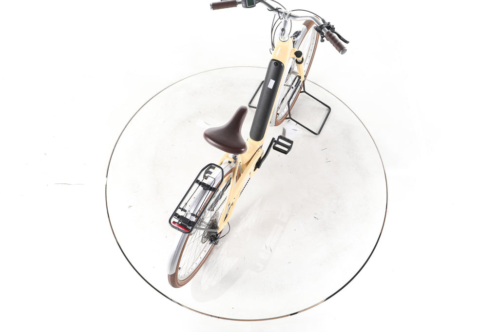 Cube Ella Ride Hybrid Trekking E-Bike Tiefeinsteiger - Image 23