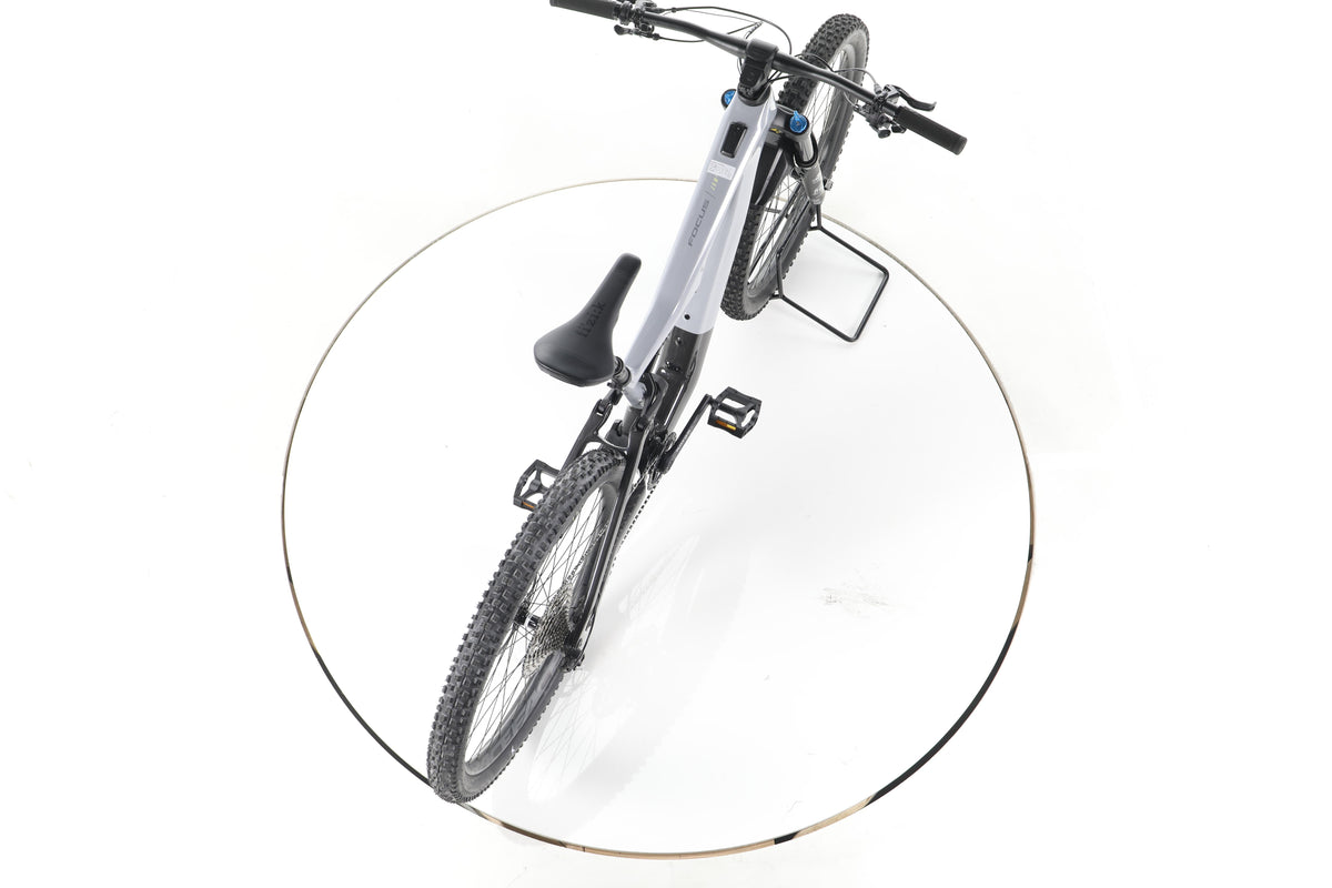 Focus JAM² SL 8.7 E-Bike Fully Carbon - Image 23