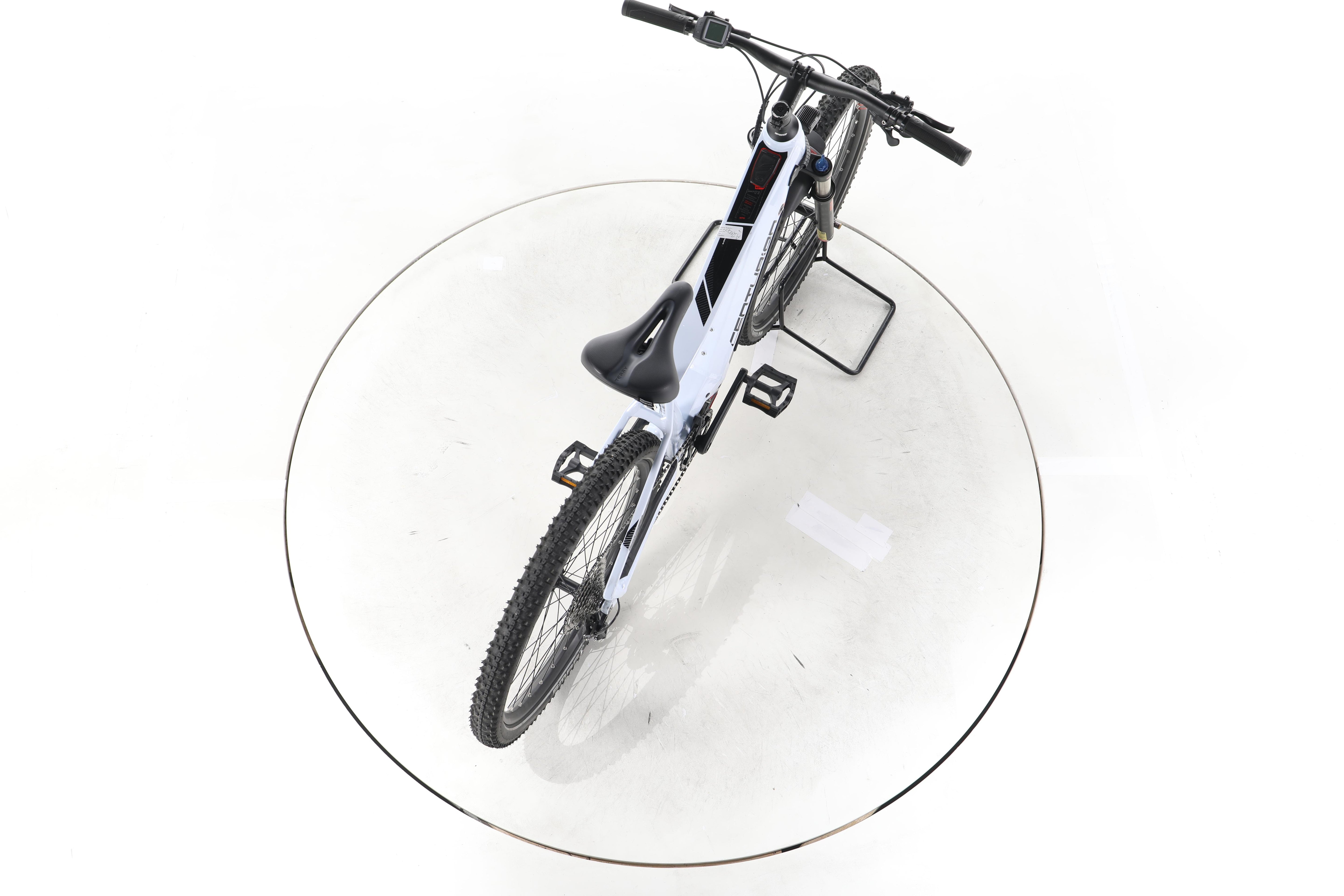 Centurion Backfire Fit E R750i E-Bike - Image 23