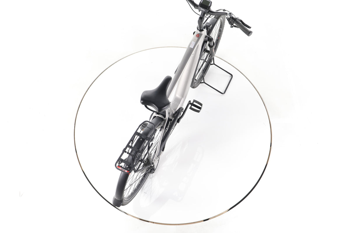 Victoria E-Manufaktur 12.8 Trekking E-Bike - Image 23