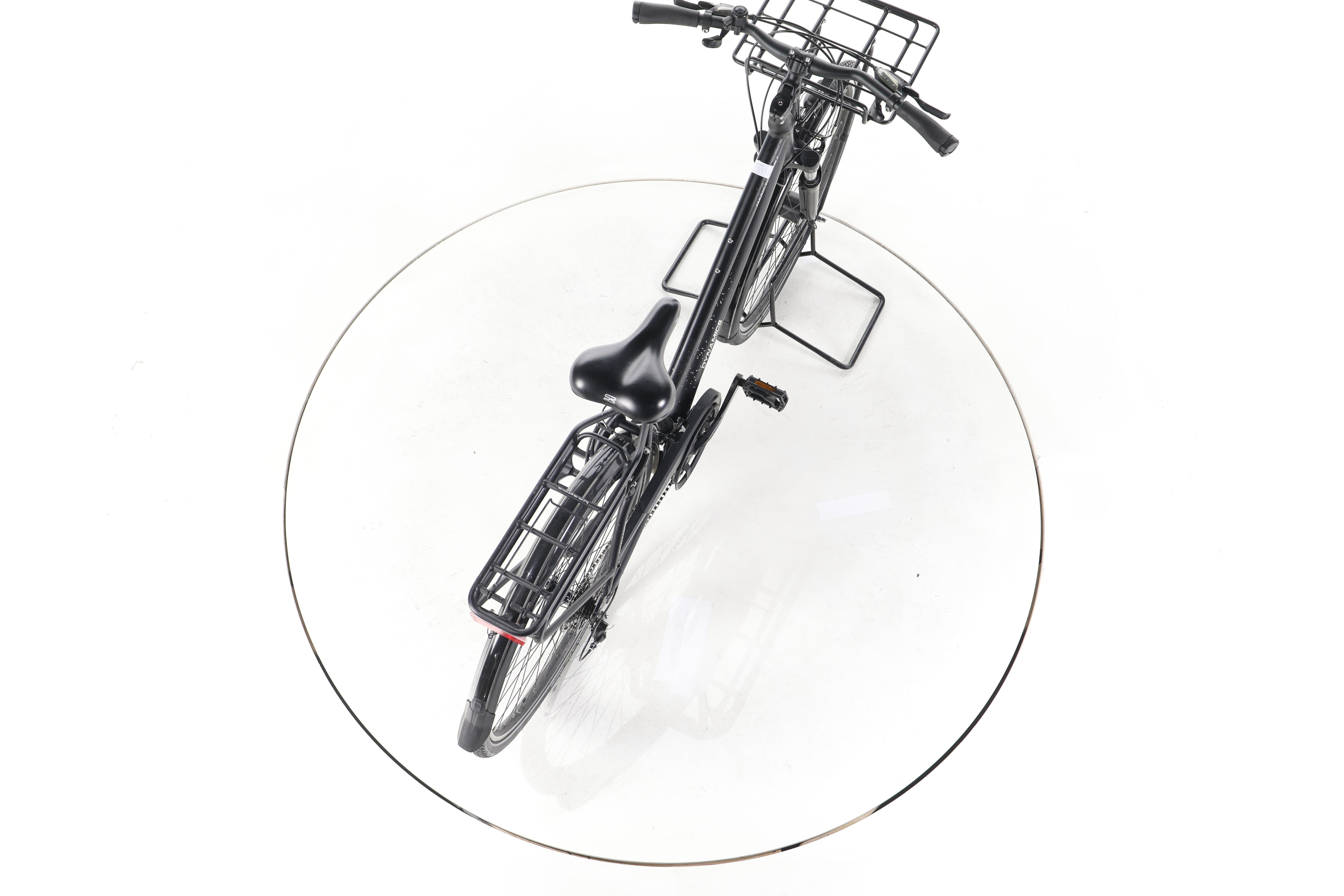 Dynamics Magic Fahrrad City & Trekking - Image 23