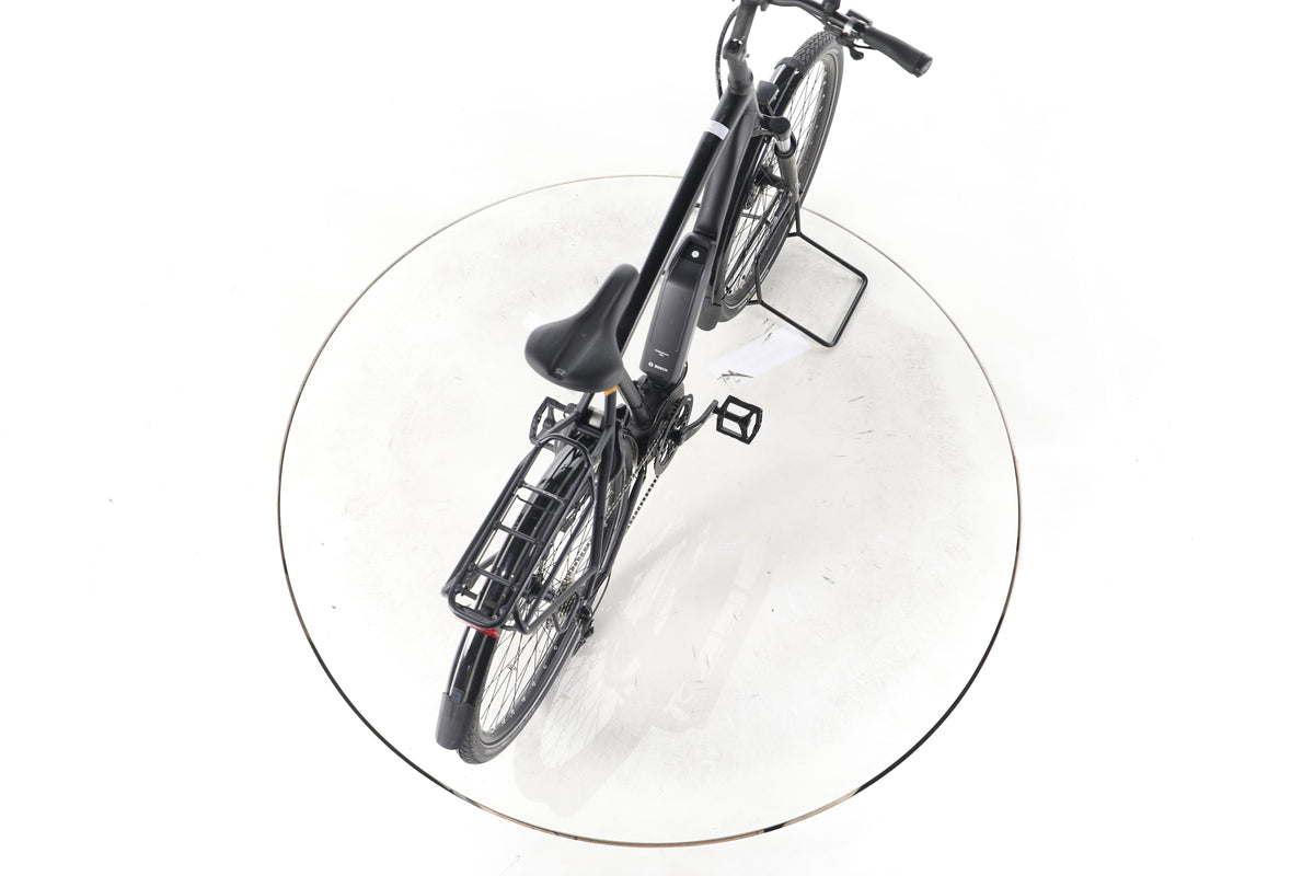Pegasus Solero E8 Plus Trekking E-Bike - Image 23