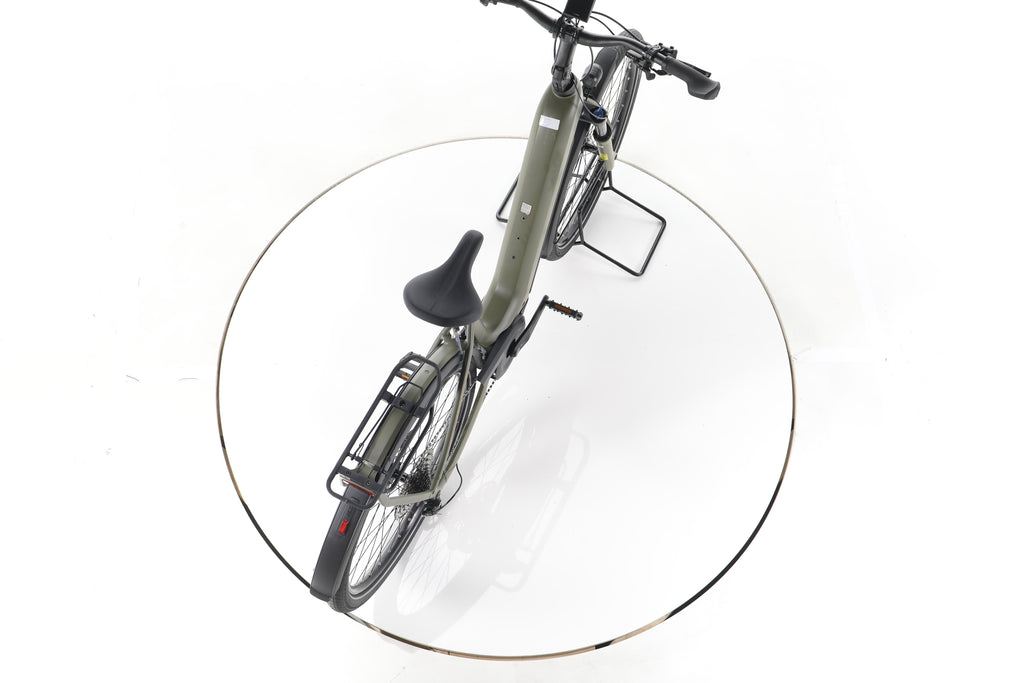 Cube Kathmandu Hybrid Pro Trekking E-Bike Tiefeinsteiger 2025 - Image 23