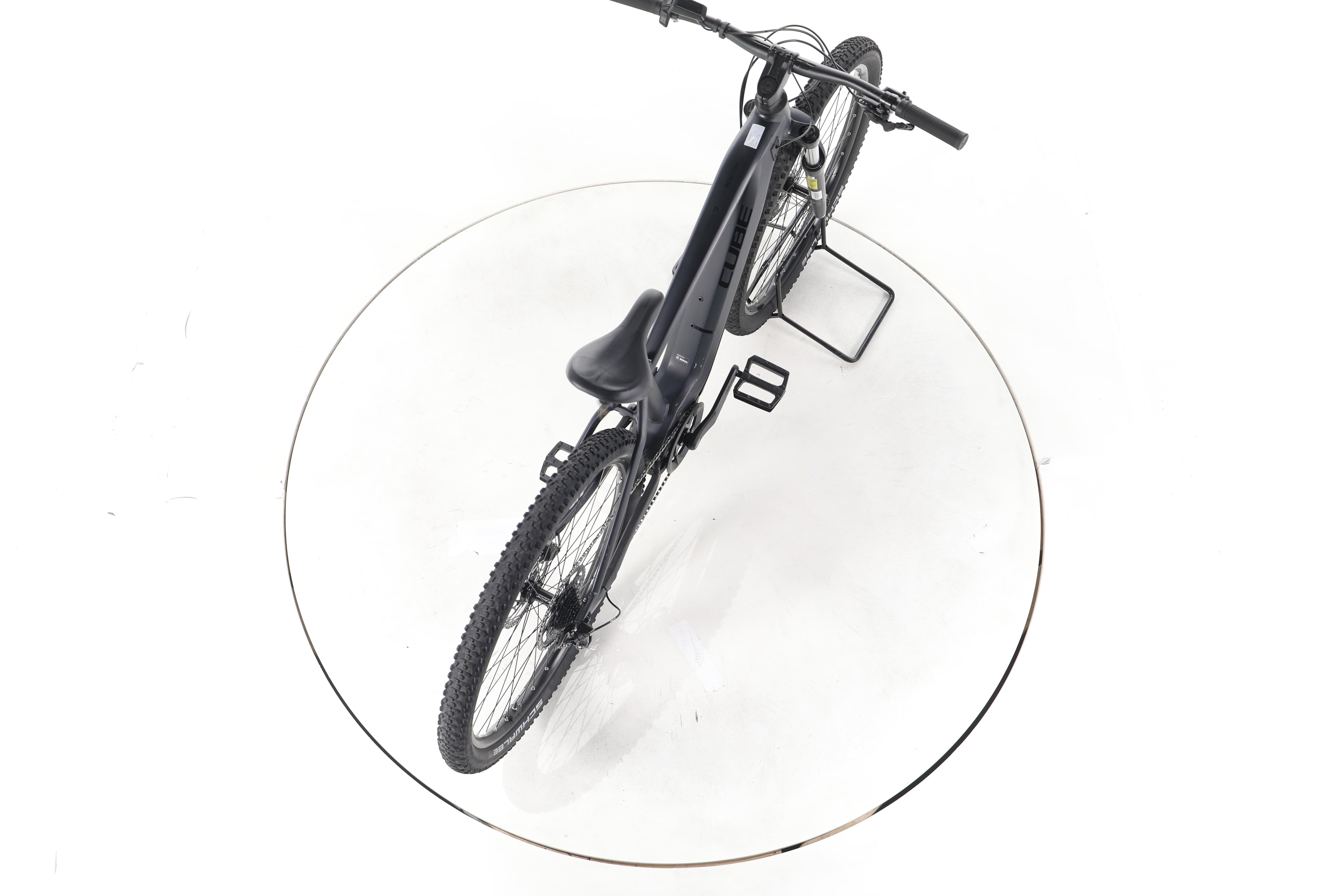 Cube Reaction Hybrid Performance E-Bike 2025 - Image 23