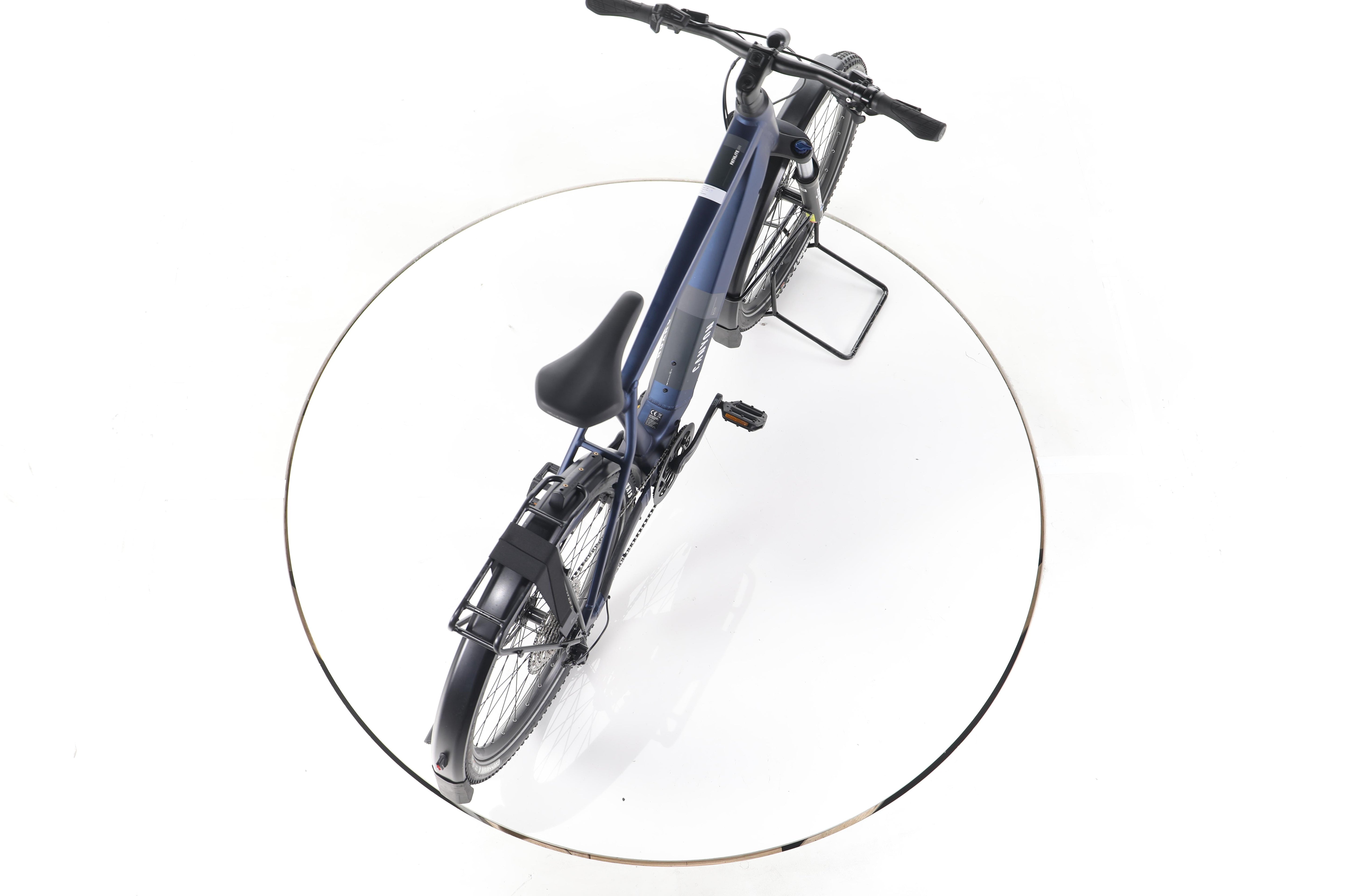 Canyon Pathlite:ON 5 Trekking E-Bike - Image 23
