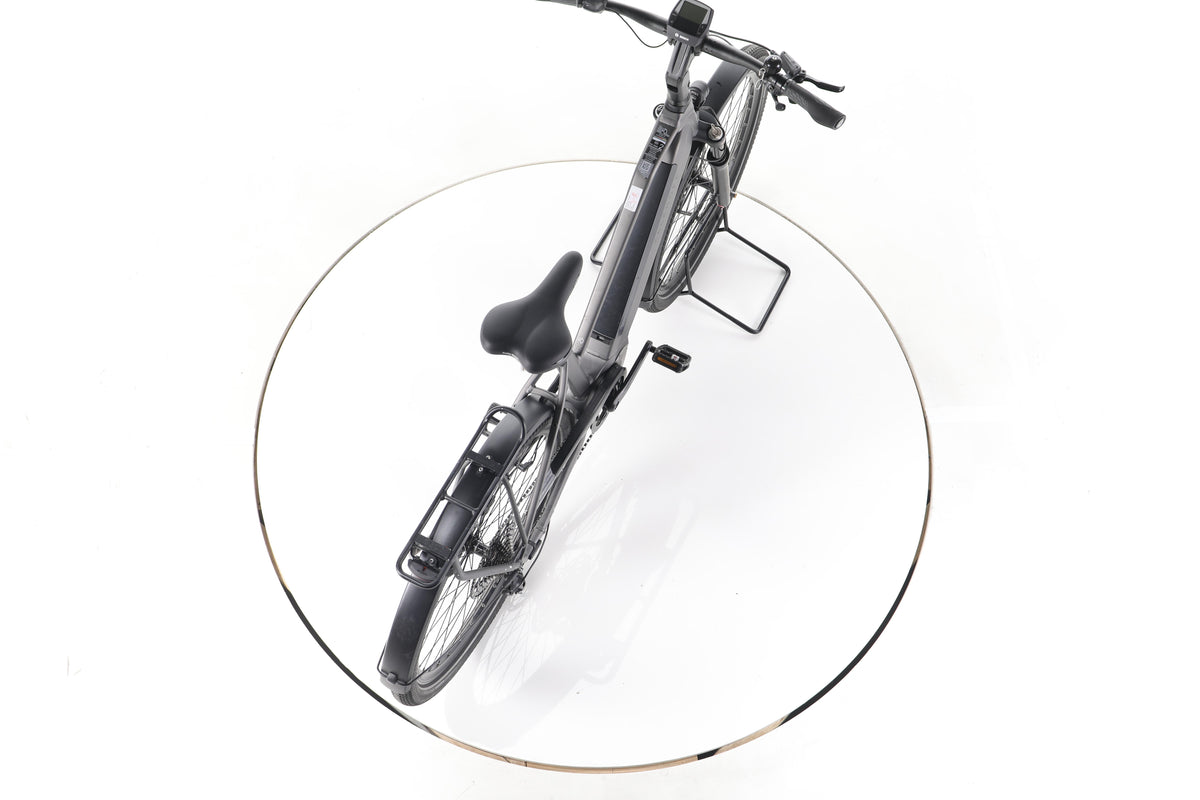 Kalkhoff ENDEAVOUR 5.B ADVANCE+ Trekking E-Bike - Image 23