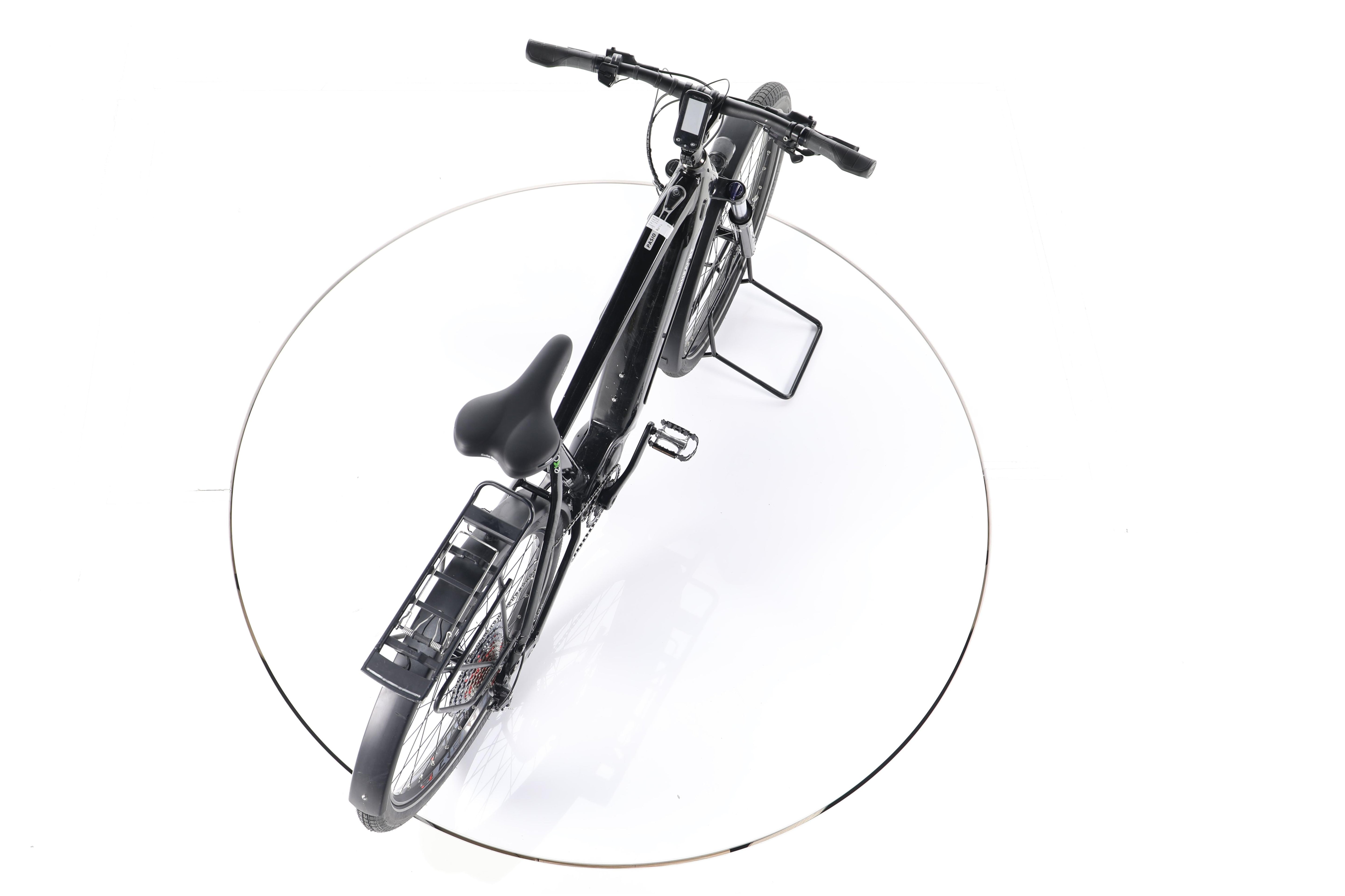 HoheAcht Pasio Eko Terra Trekking E-Bike - Image 23
