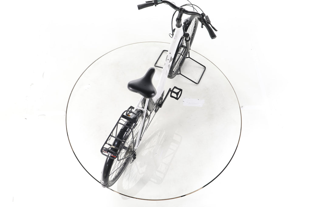 Husqvarna E-Bicycles Eco City 1 Trekking E-Bike Tiefeinsteiger - Image 23