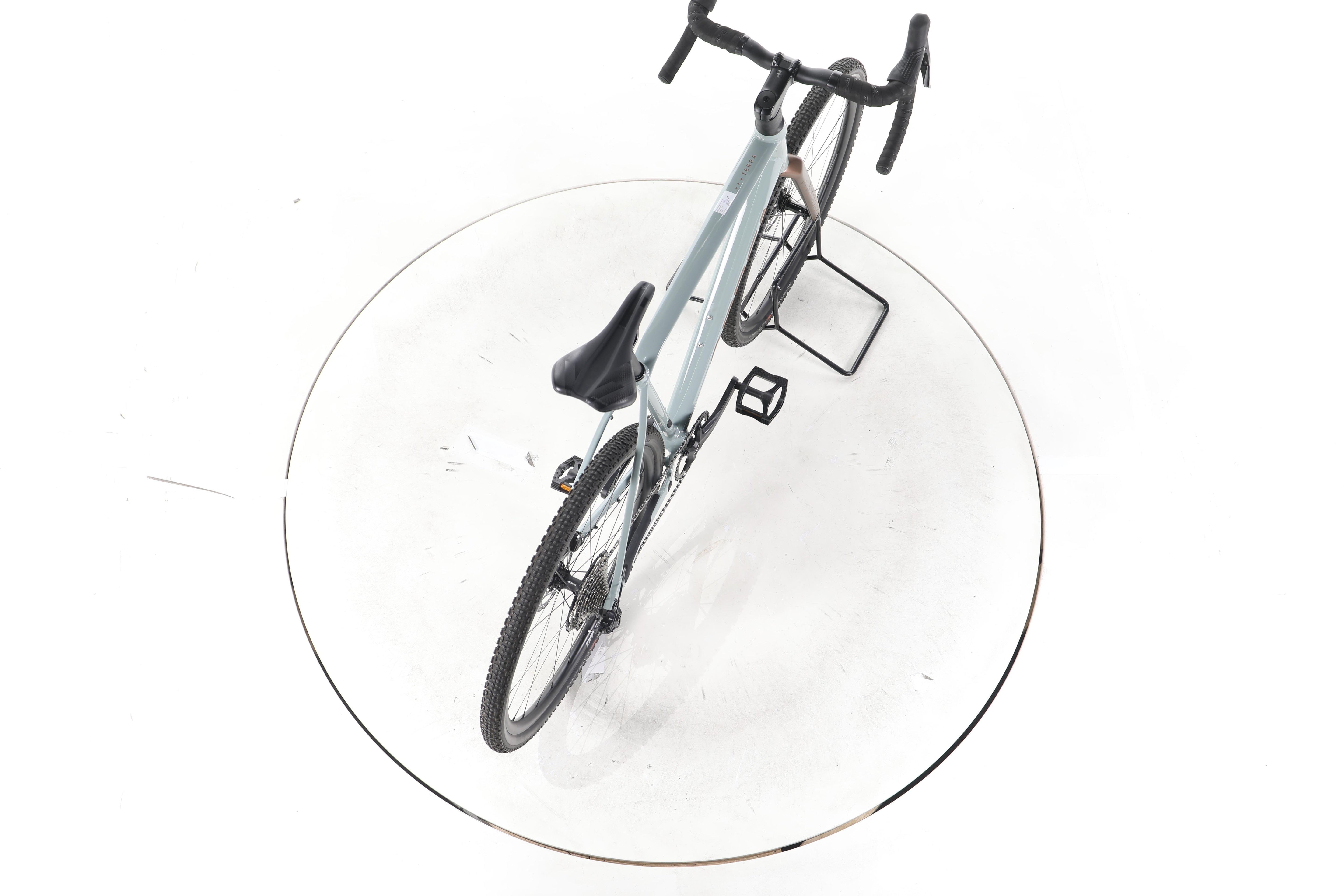 Orbea Terra H30 1X Gravelbike - Image 23