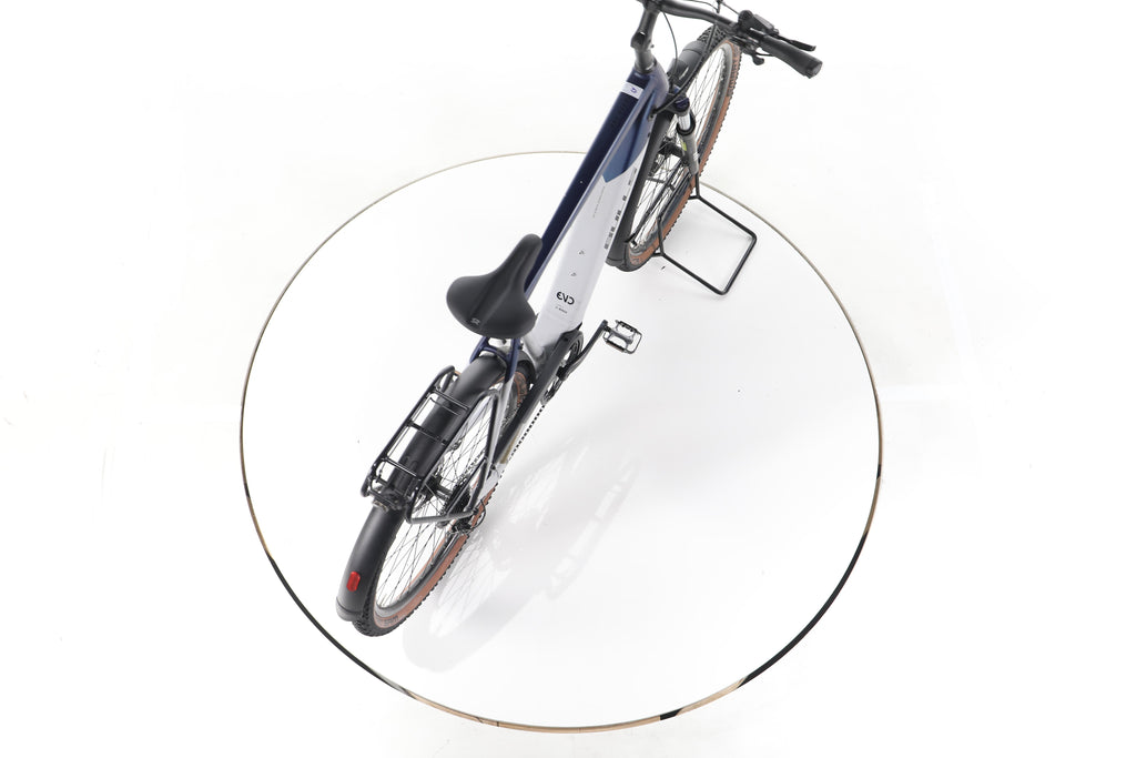 Bulls Cross EVO Trekking E-Bike - Image 23