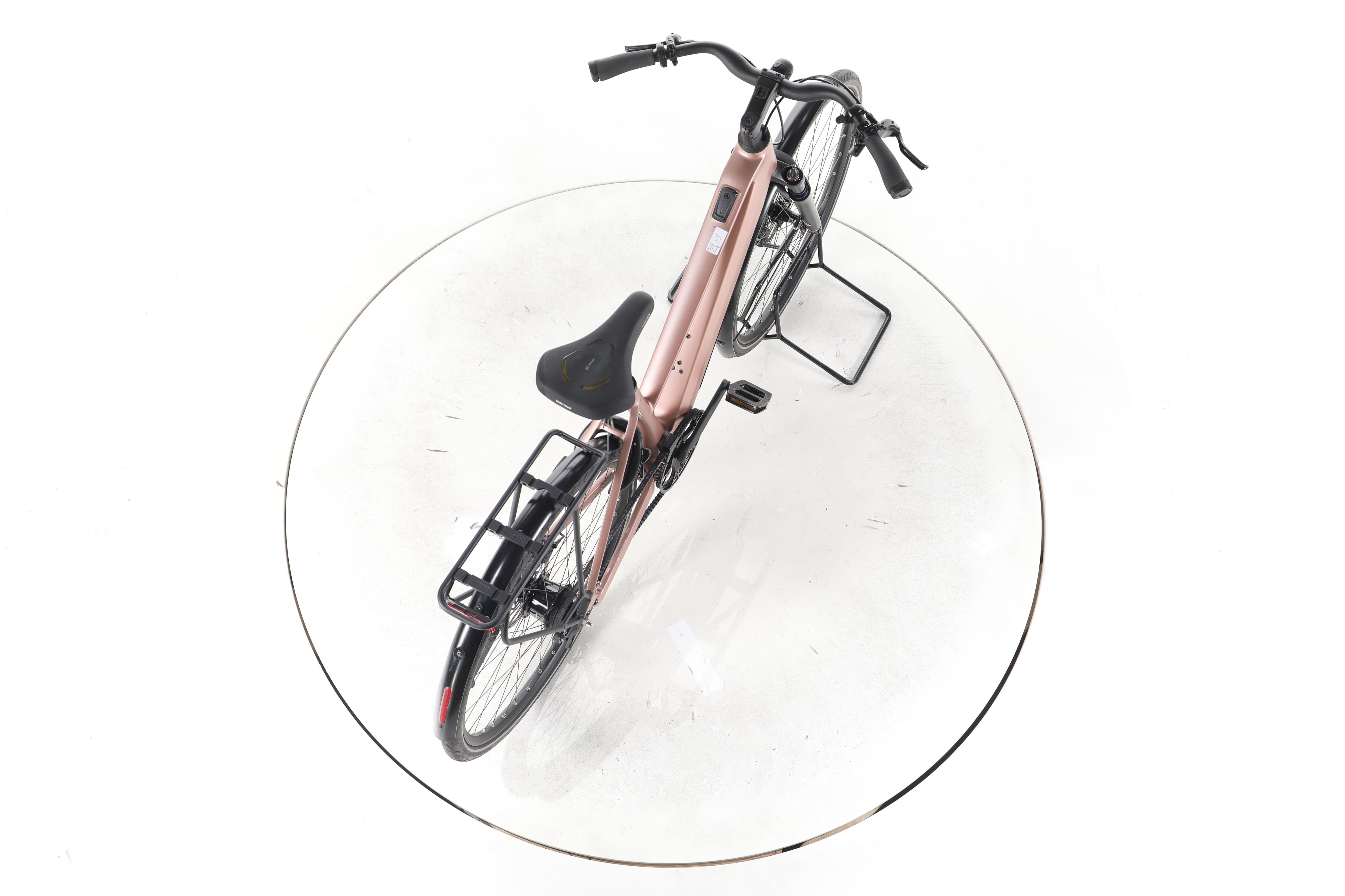 Riese & Müller UBN Seven City E-Bike - Image 23