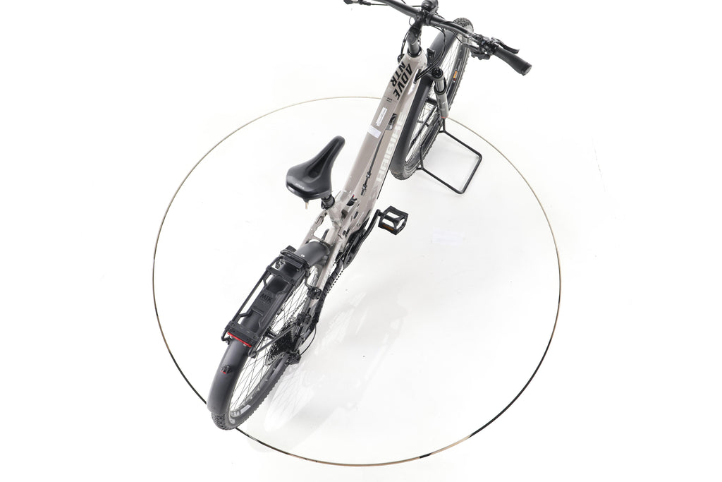 Haibike Adventr FS 10 SUV E-Bike - Image 23