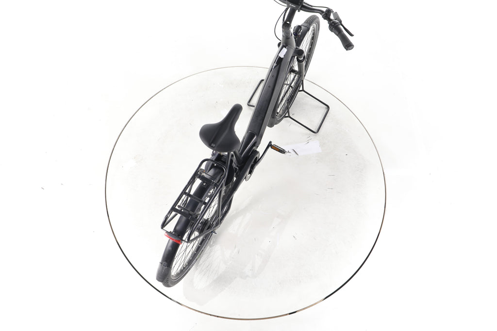 Hercules Roberta I-R8 Belt City E-Bike Tiefeinsteiger - Image 23