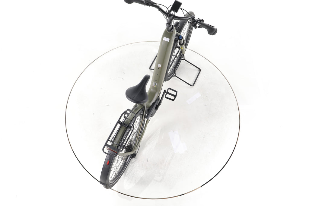 Cube Kathmandu Hybrid Pro Trekking E-Bike Tiefeinsteiger 2025 - Image 23