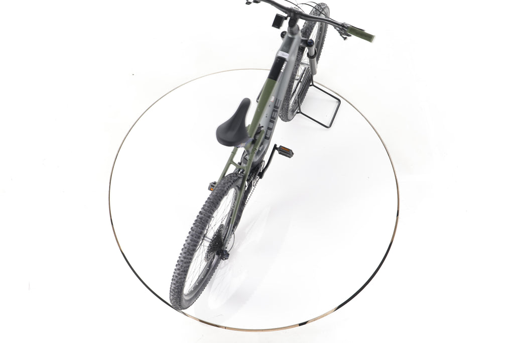 Cube Stereo Hybrid 120 TM E-Bike Fully - Image 23