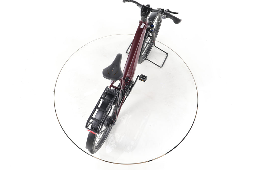 Riese & Müller Charger Mixte City E-Bike - Image 23