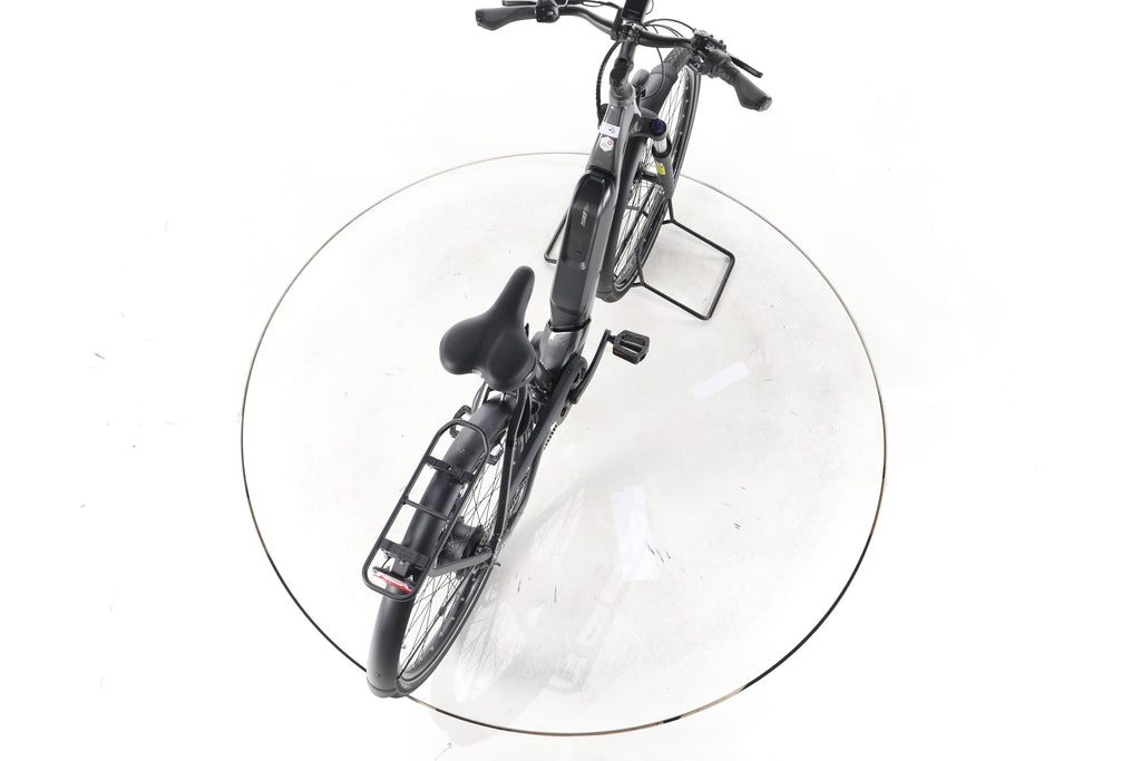FLYER Upstreet5 5.20 City E-Bike Tiefeinsteiger - Image 23