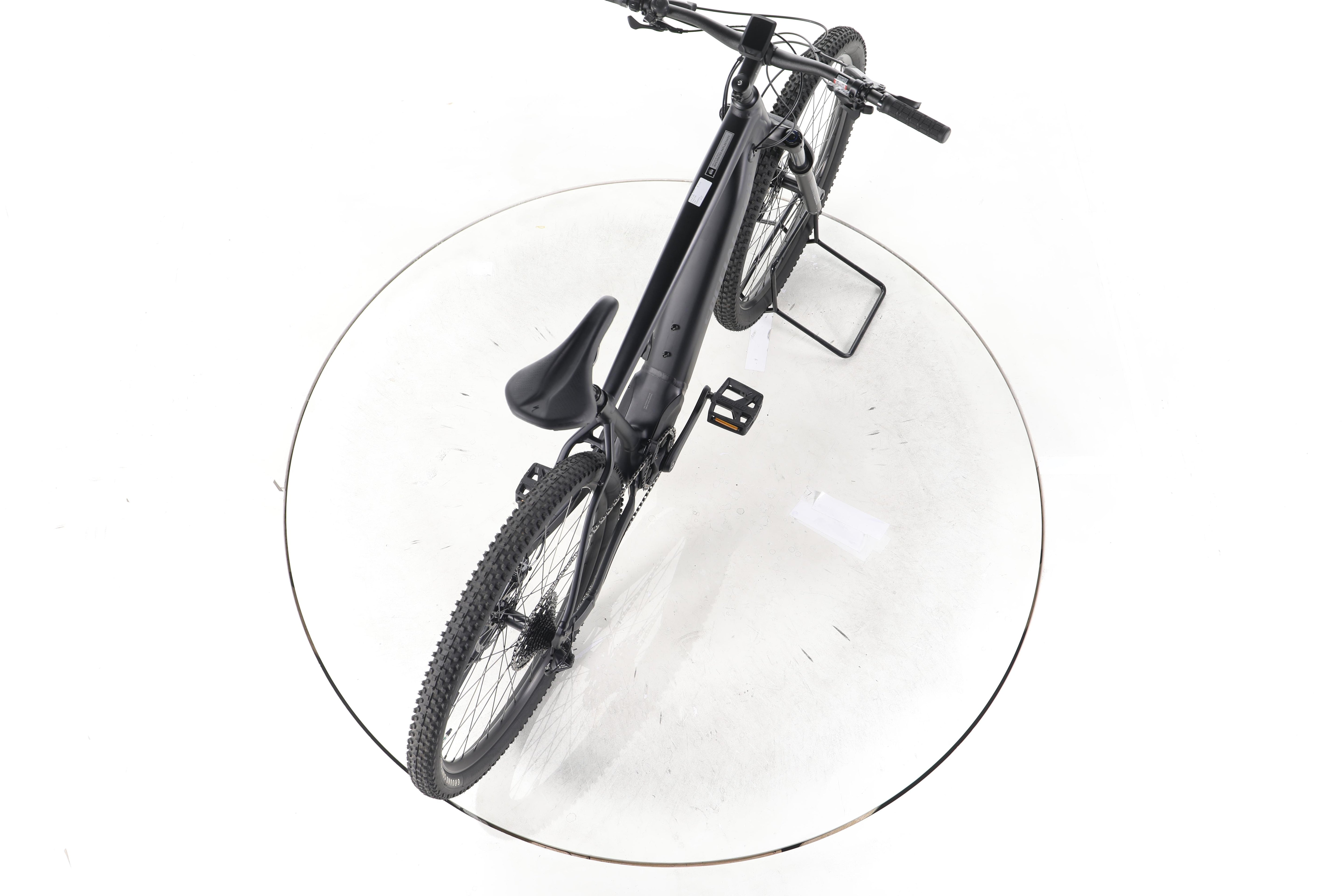 Specialized Turbo Tero 4.0 E-Bike - Image 23